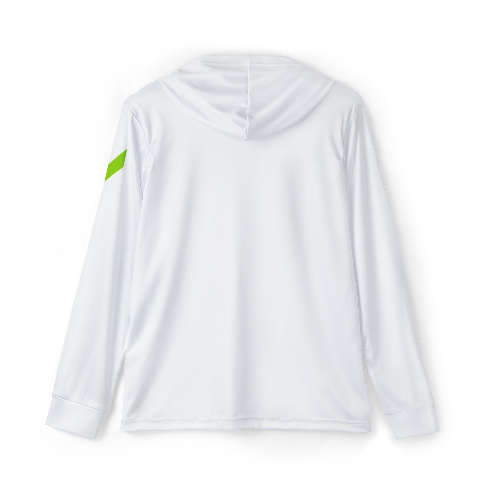 VA Men's Sports Warmup Hoodie
