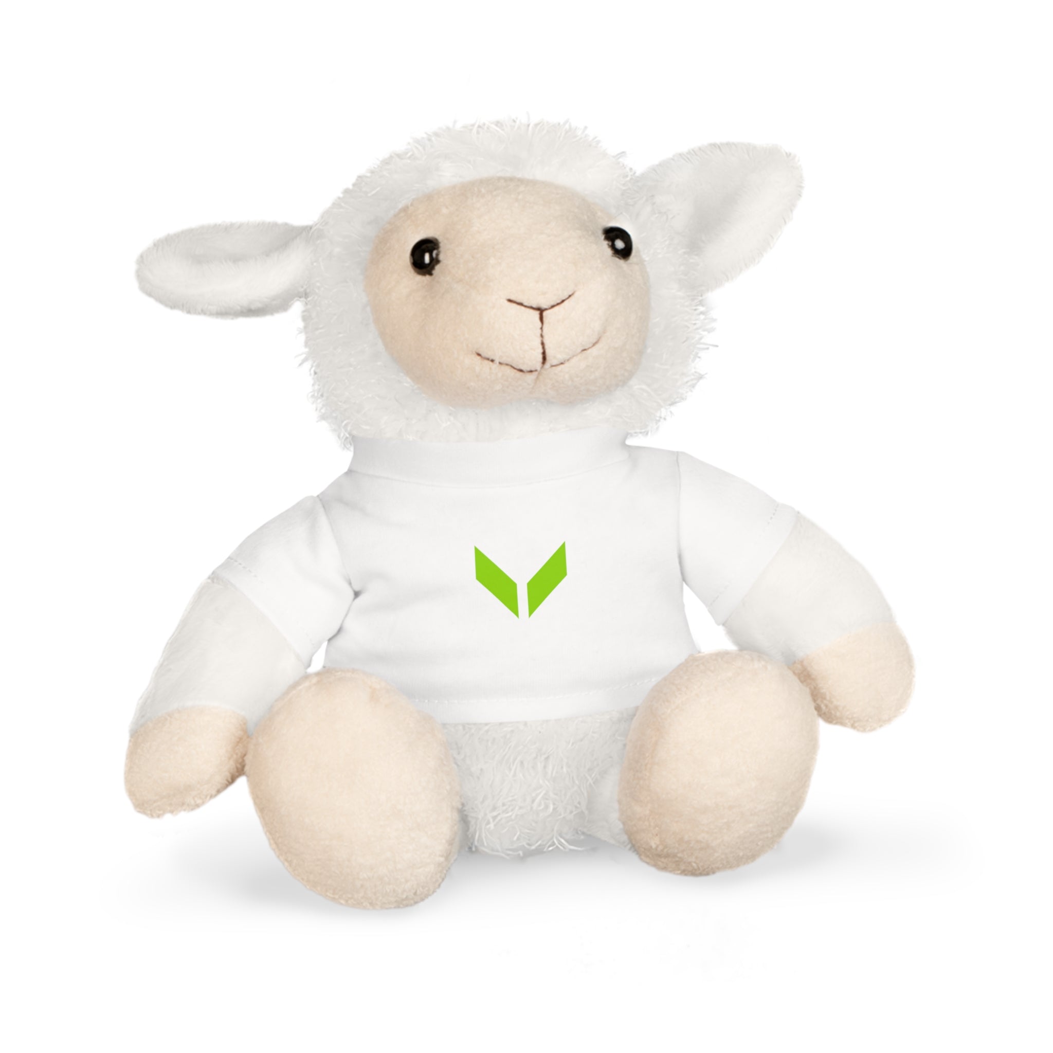 VA Adorable Plush Bear