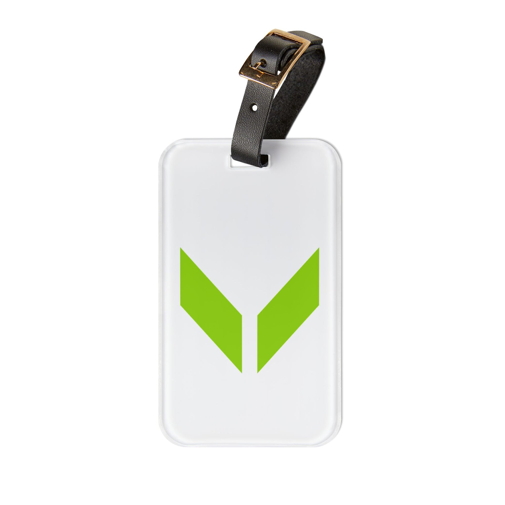 VA Travel Luggage Tag