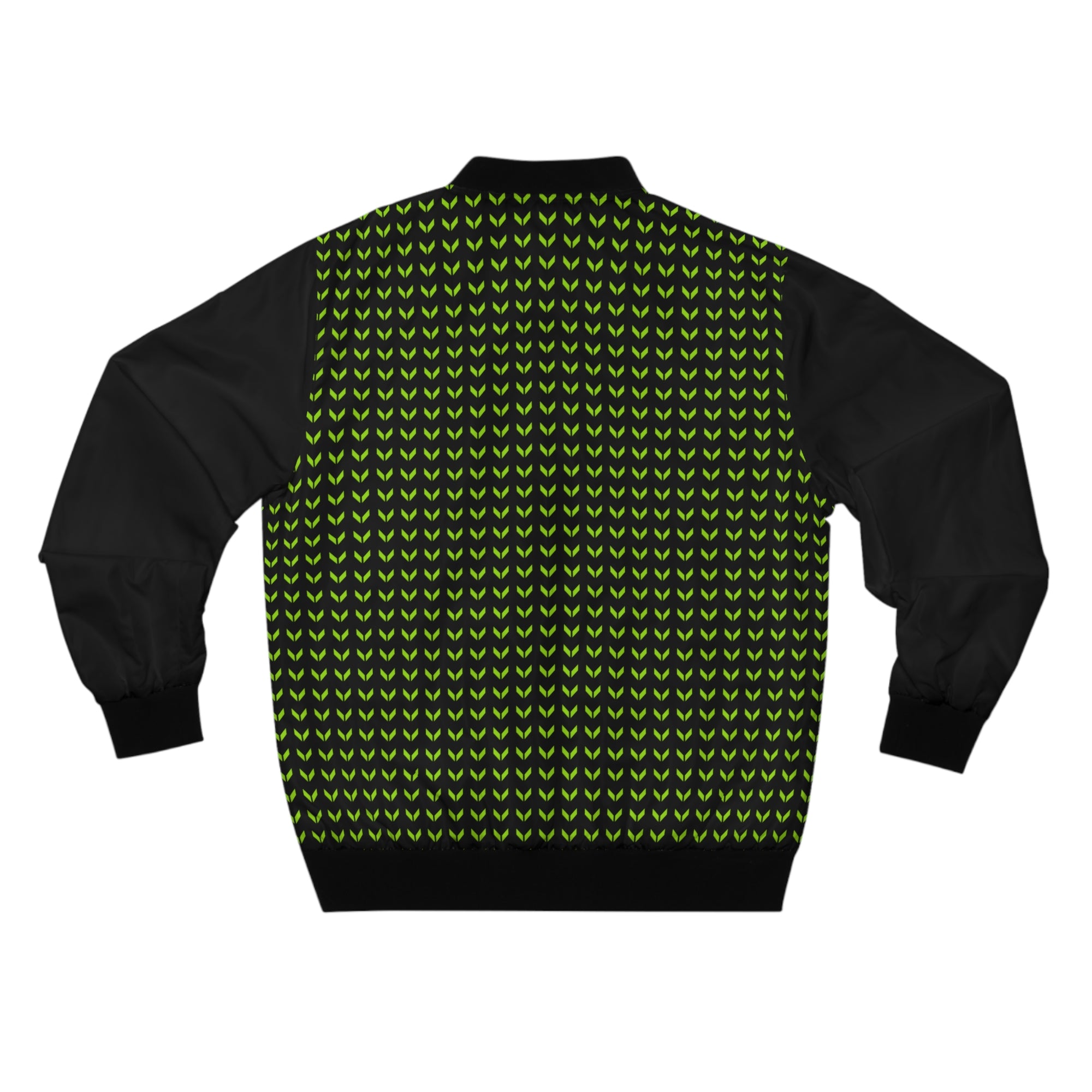 VA Men's Bomber Jacket
