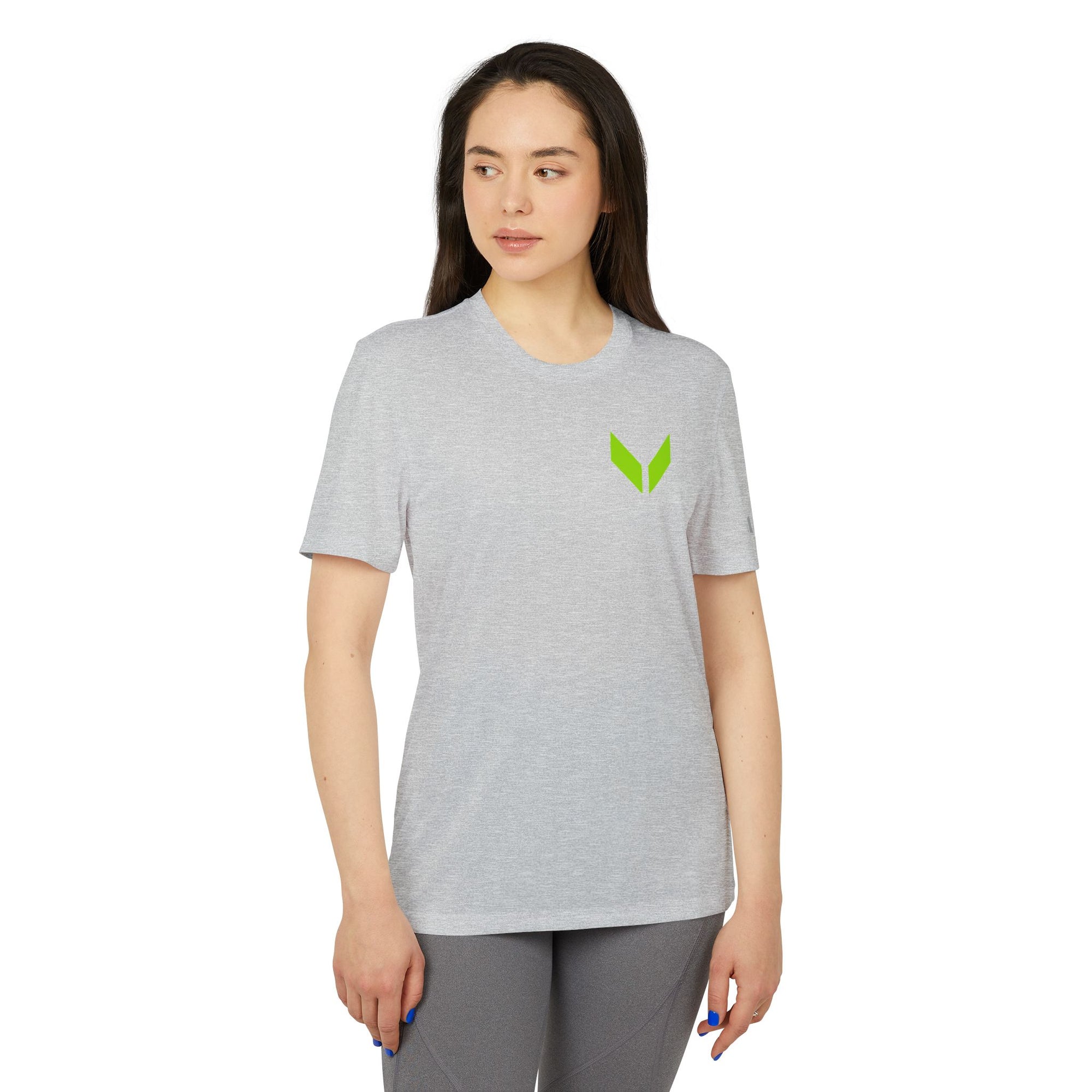 VA Adidas Unisex Sport T-shirt