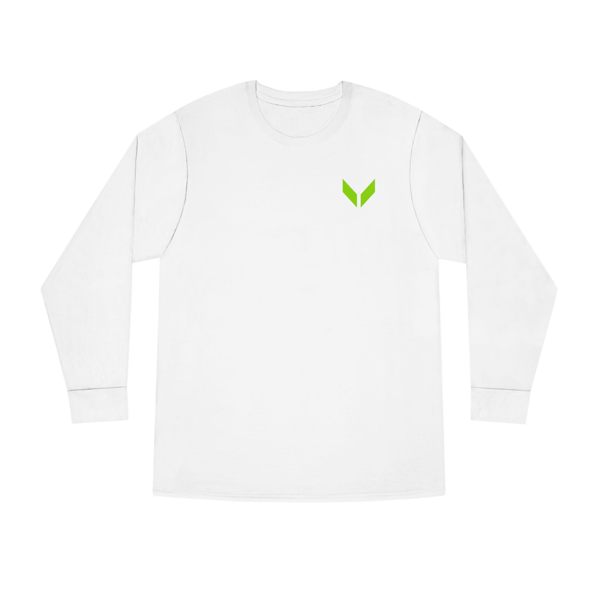 VA Long Sleeve Crewneck Tee