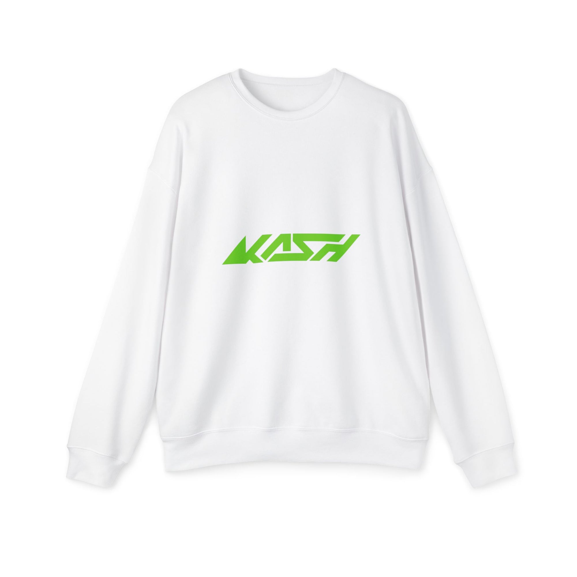 KASH Unisex Drop Shoulder Sweatshirt