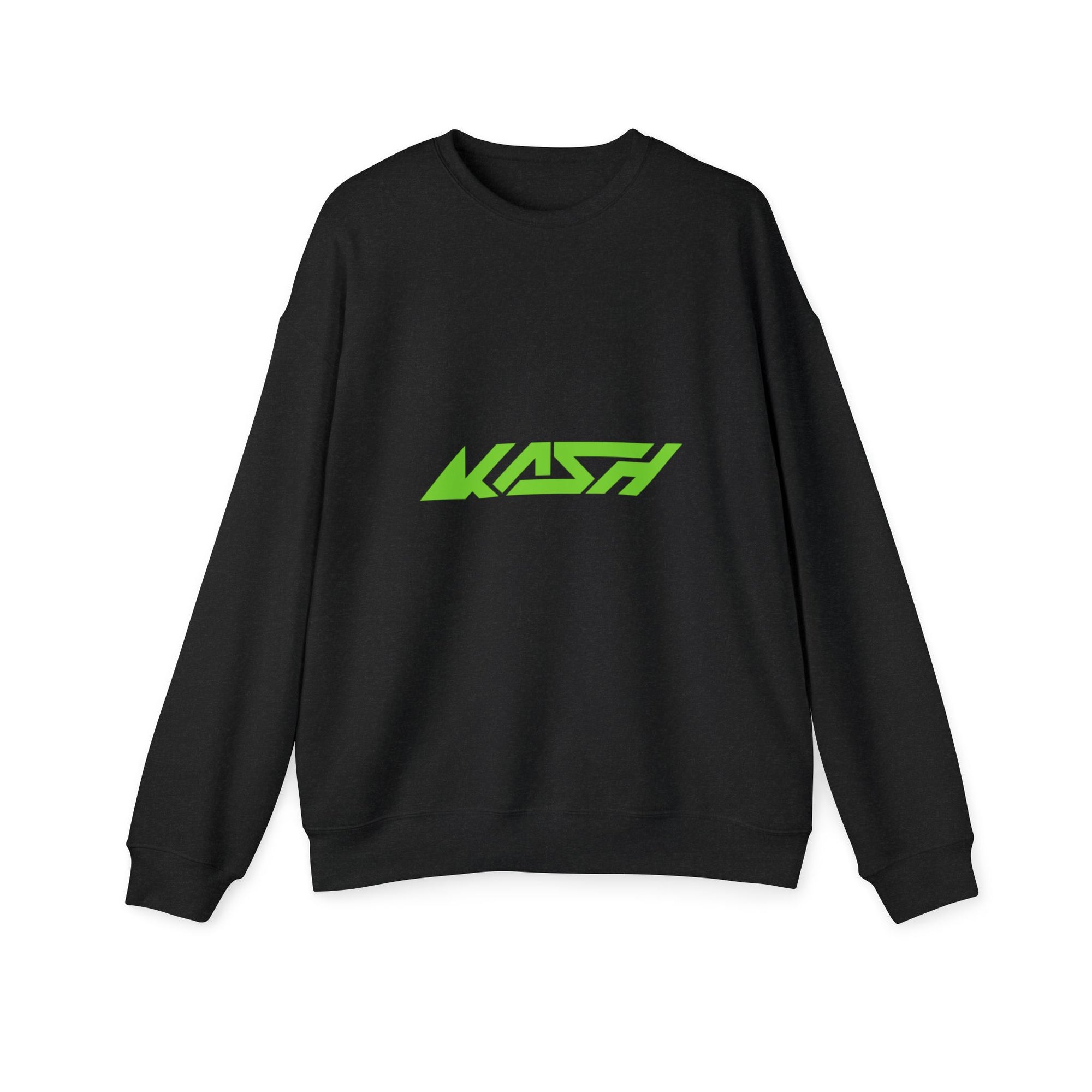 KASH Unisex Drop Shoulder Sweatshirt