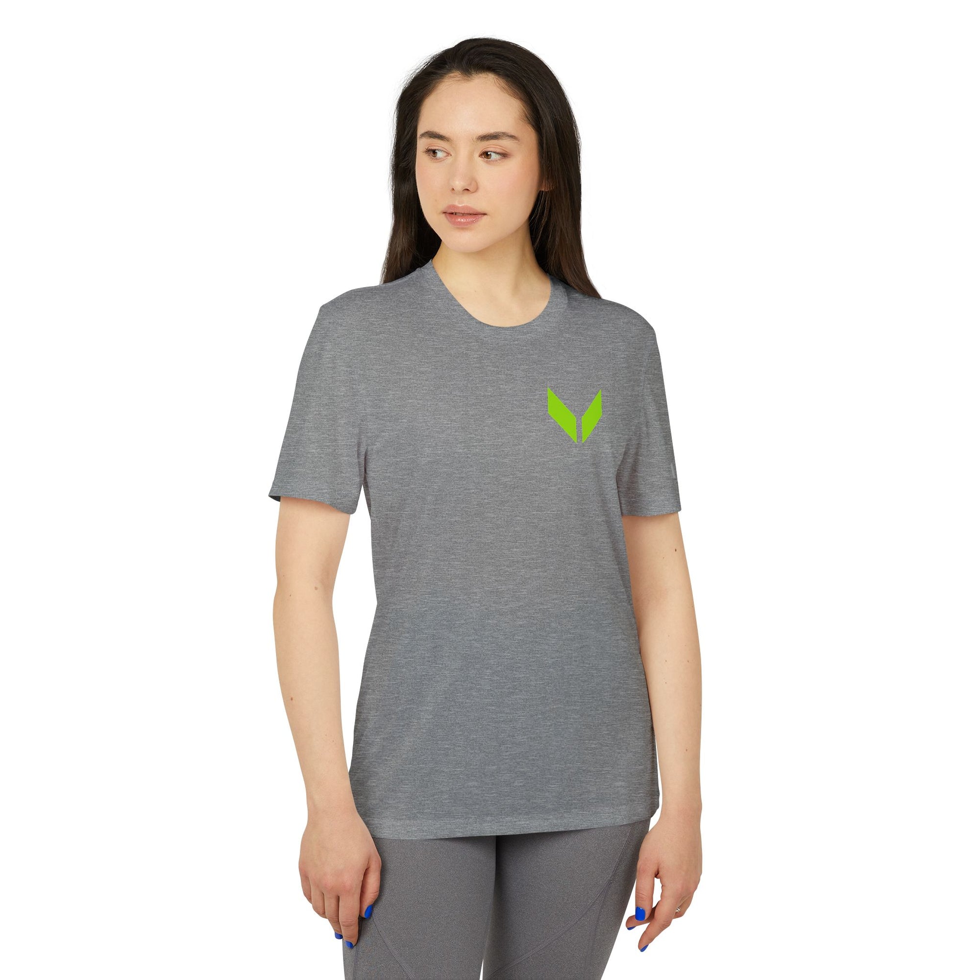 VA Adidas Unisex Sport T-shirt