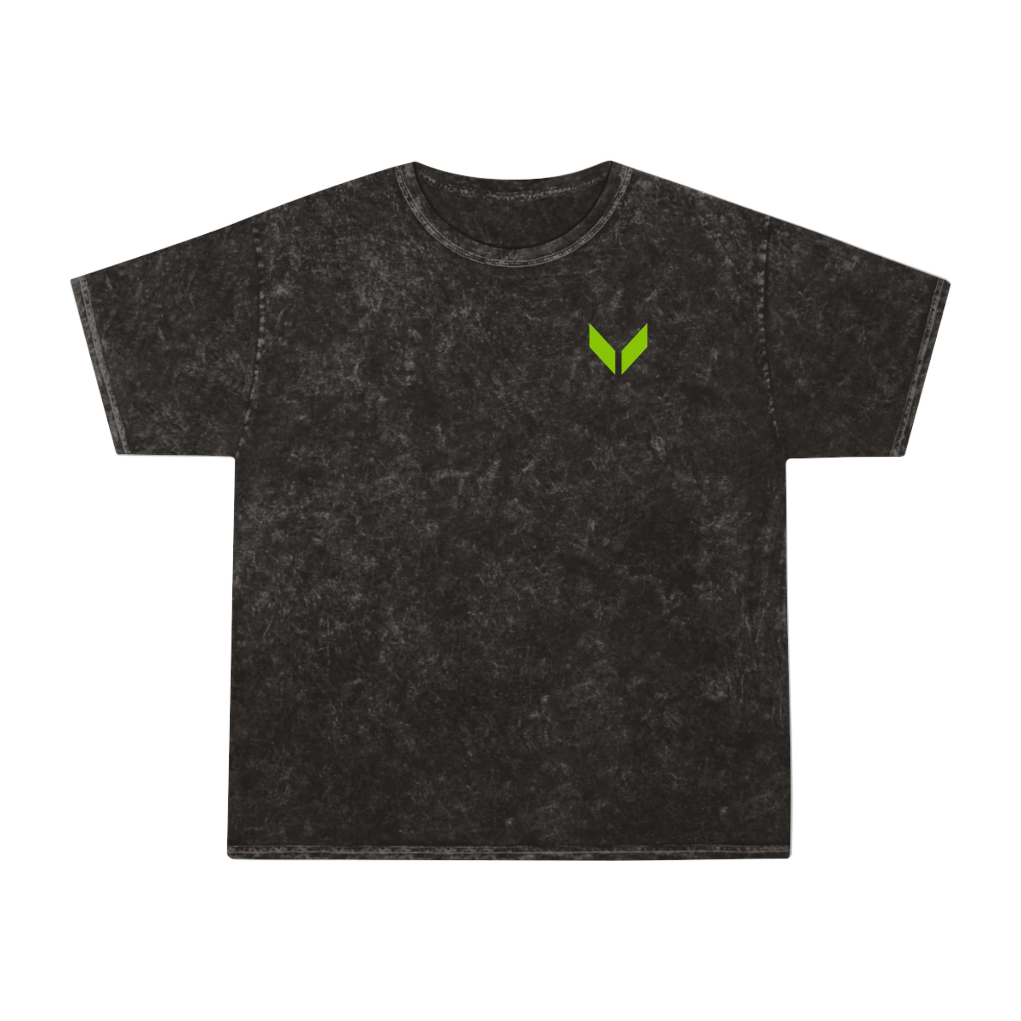 VA Unisex Mineral Wash Tee