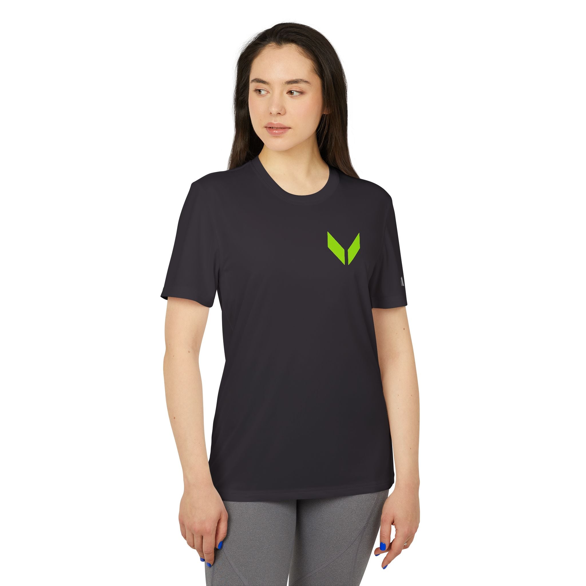 VA Adidas Unisex Sport T-shirt