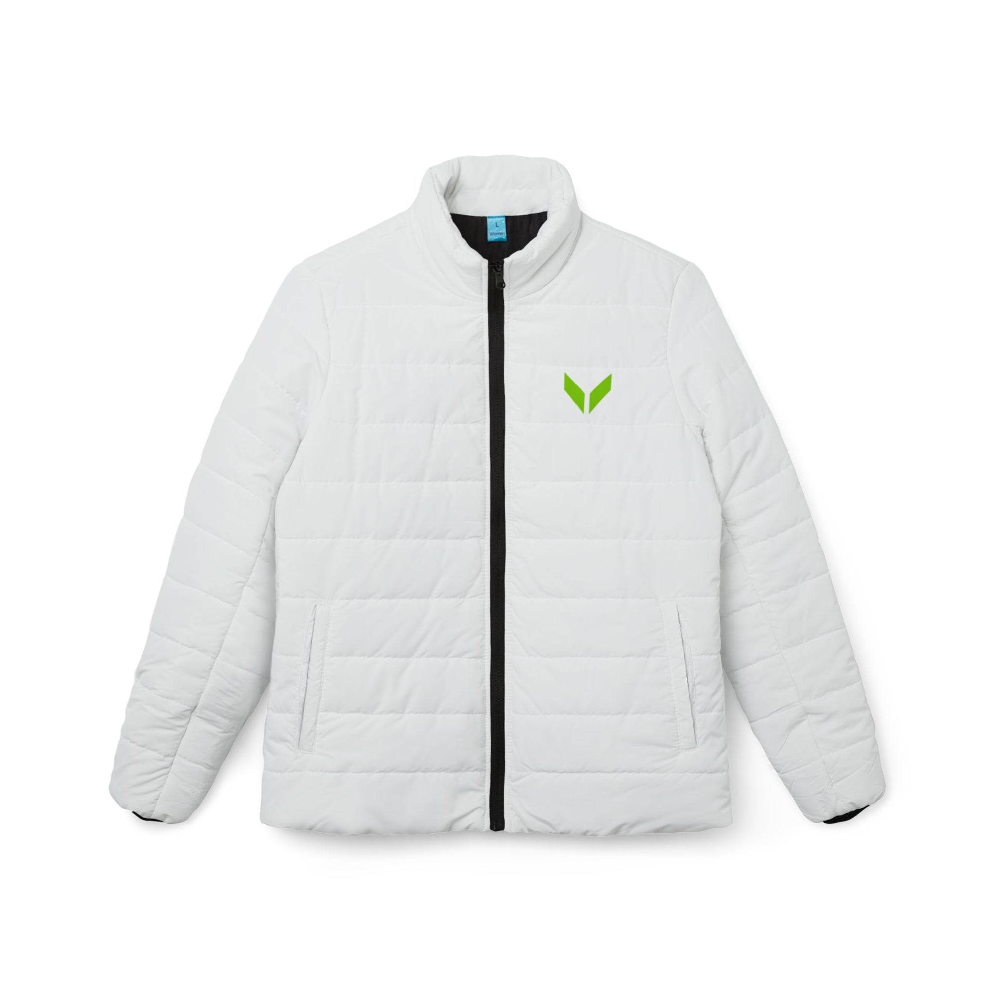 VA Women’s Puffer Jacket, Winter Outerwear
