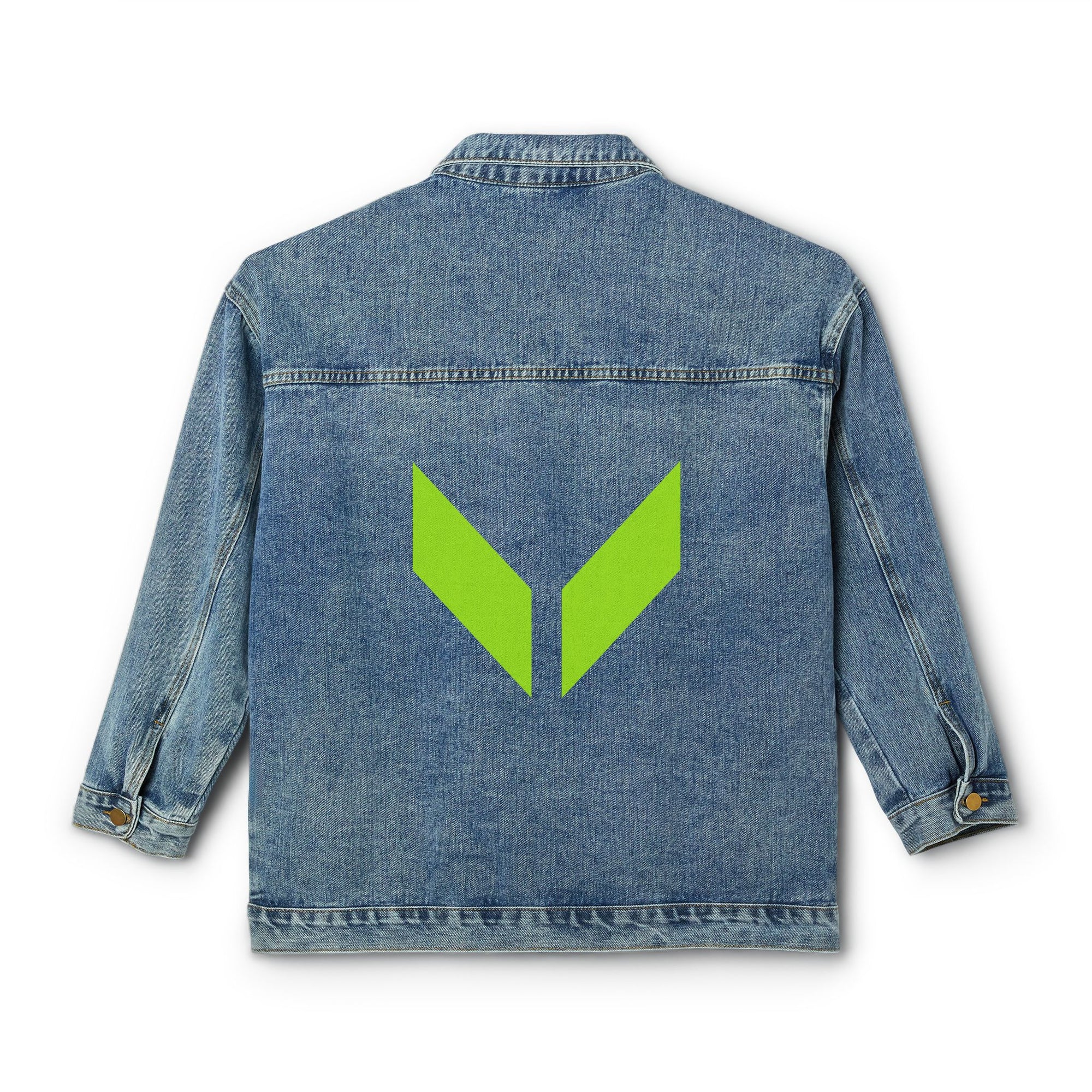 VA Women's Denim Jacket
