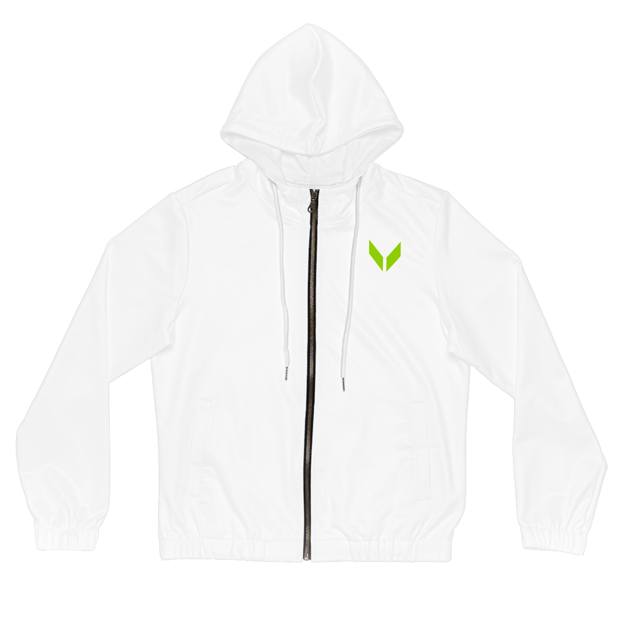 VA Women’s Full-Zip Hoodie, Lightweight Zip-Up Jacket