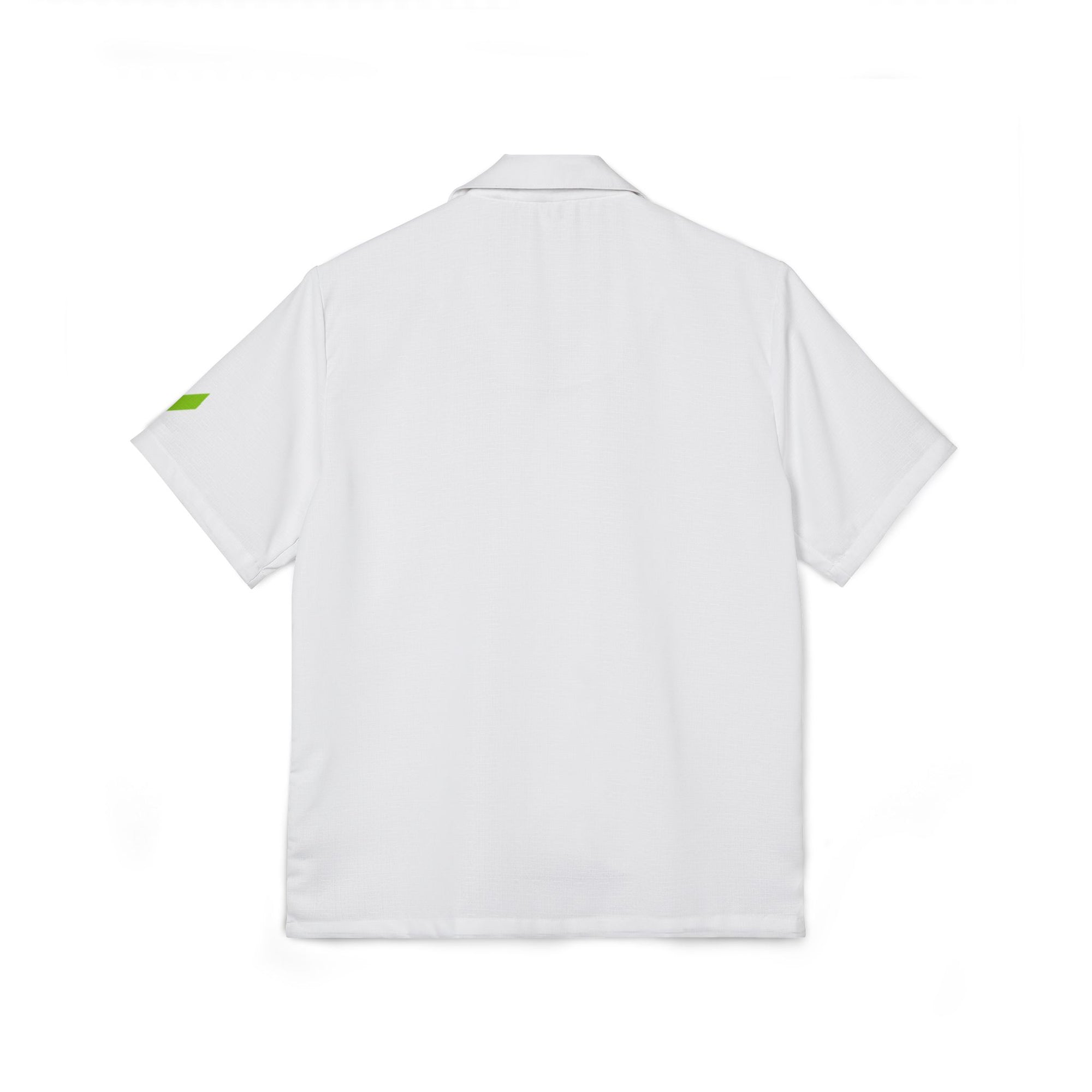 VA Men's Hawaiian Shirt