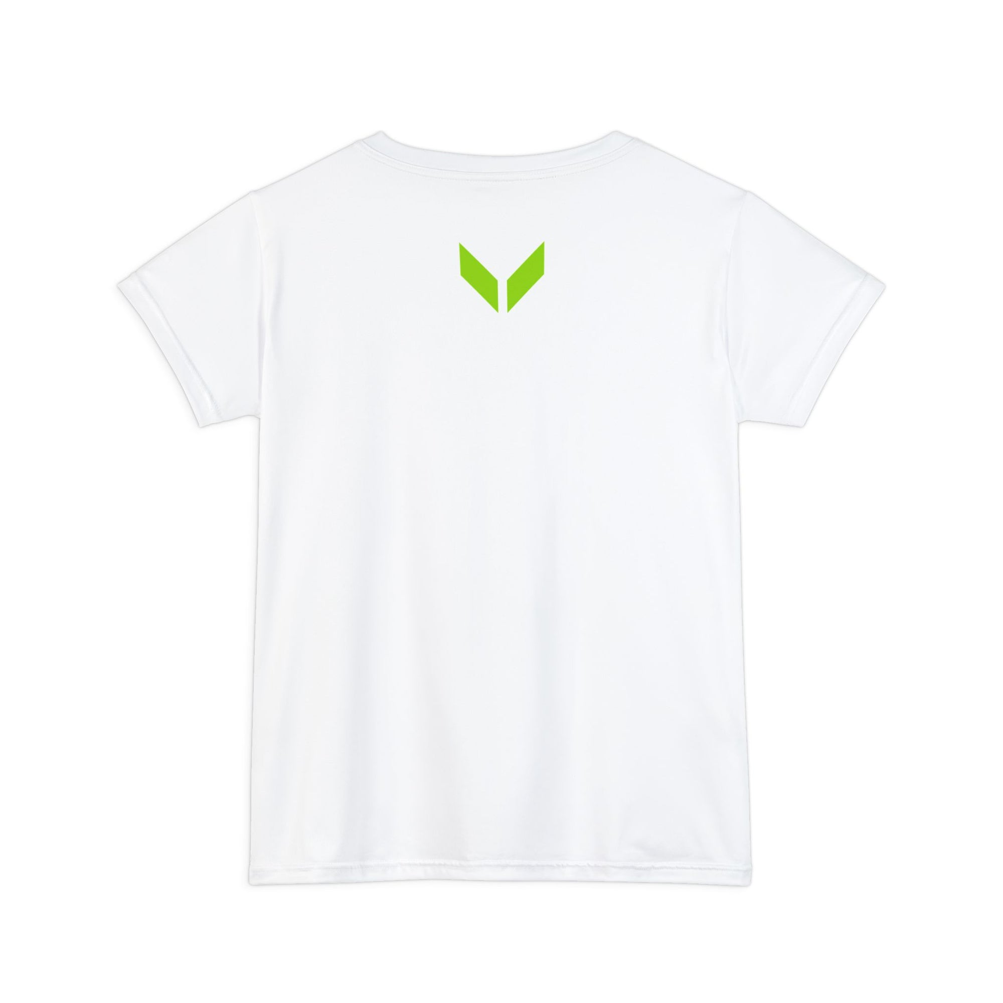VA Women's Short Sleeve Graphic Tee