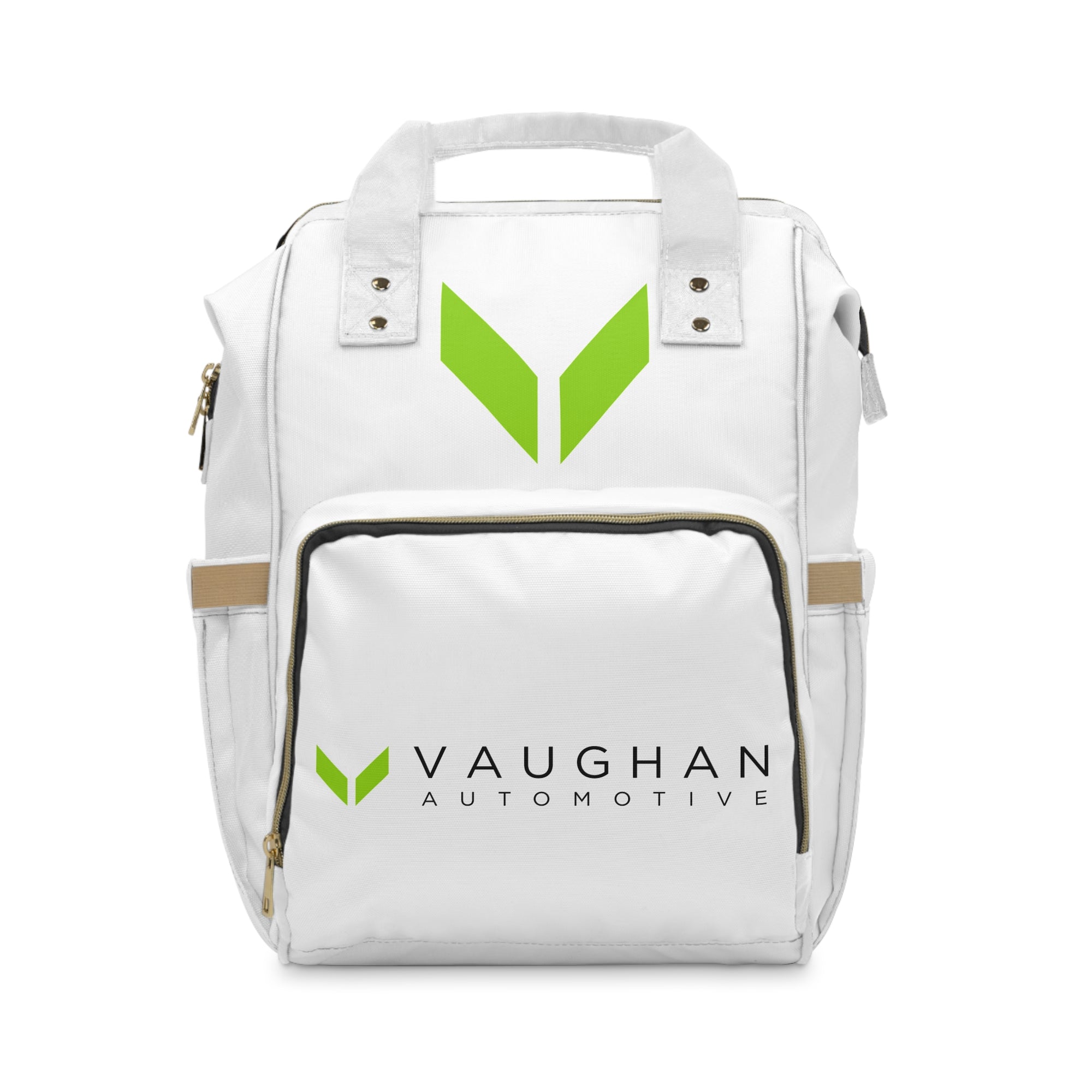 VAUGHAN Multifunctional Travel Backpack