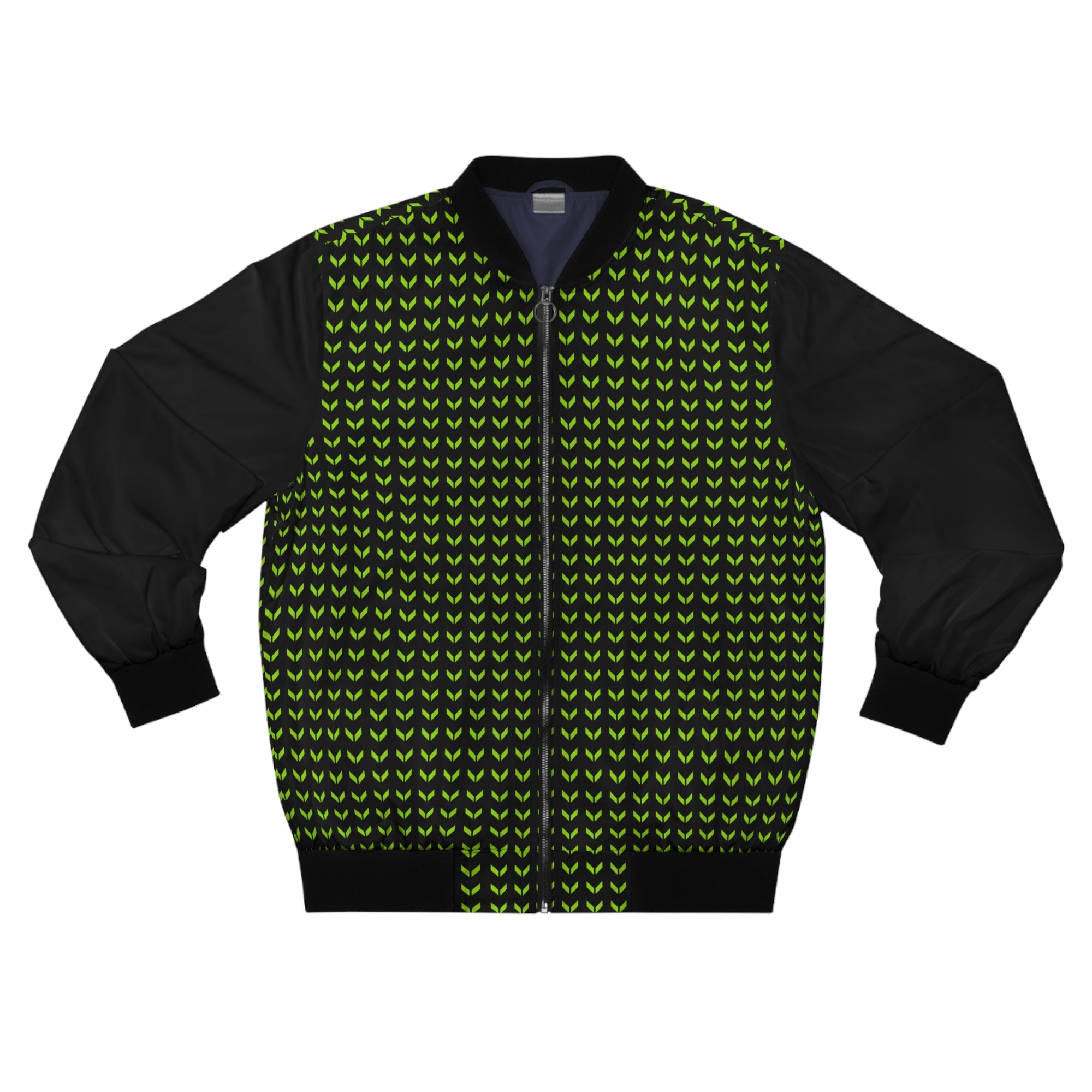 VA Men's Bomber Jacket