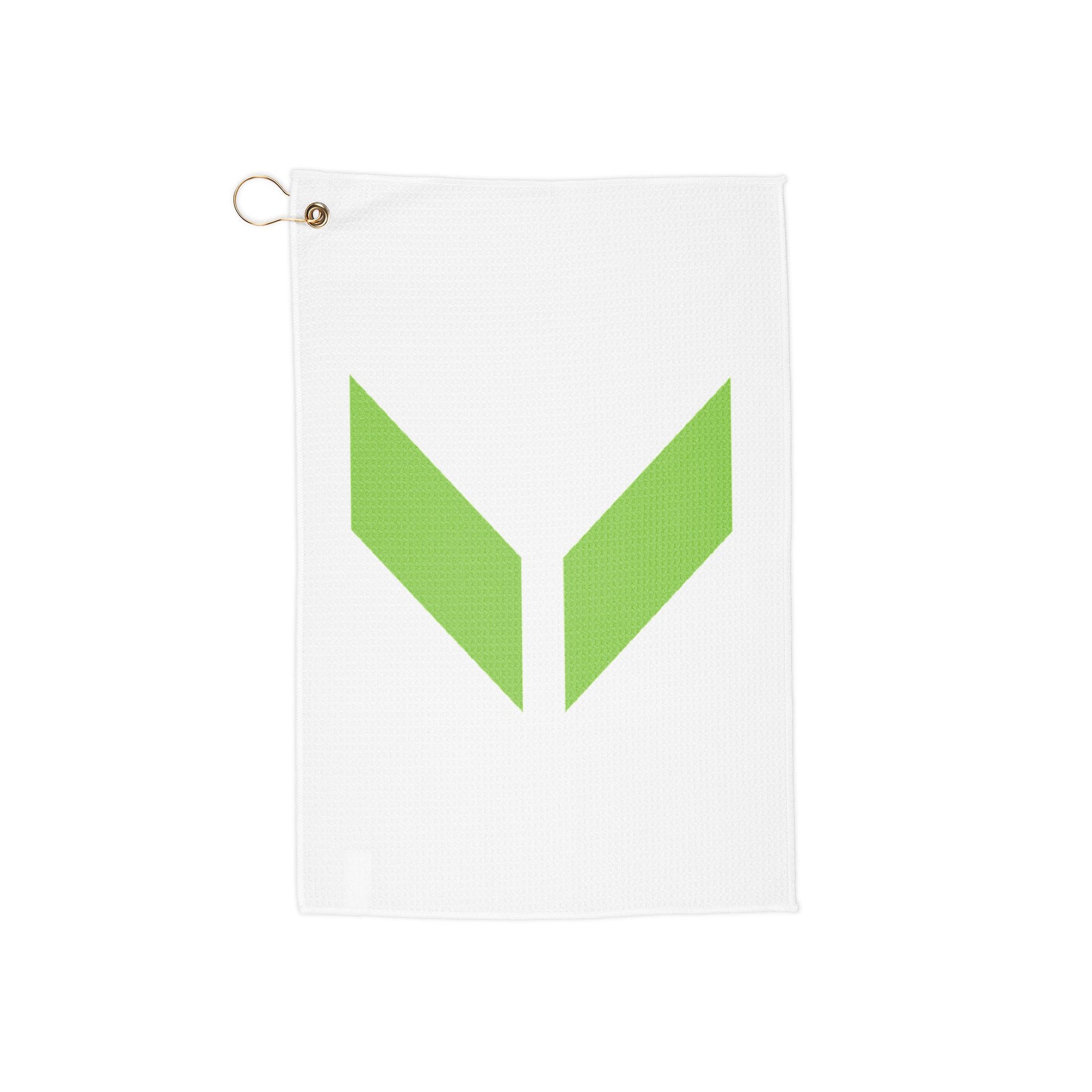 VA Golf Towels