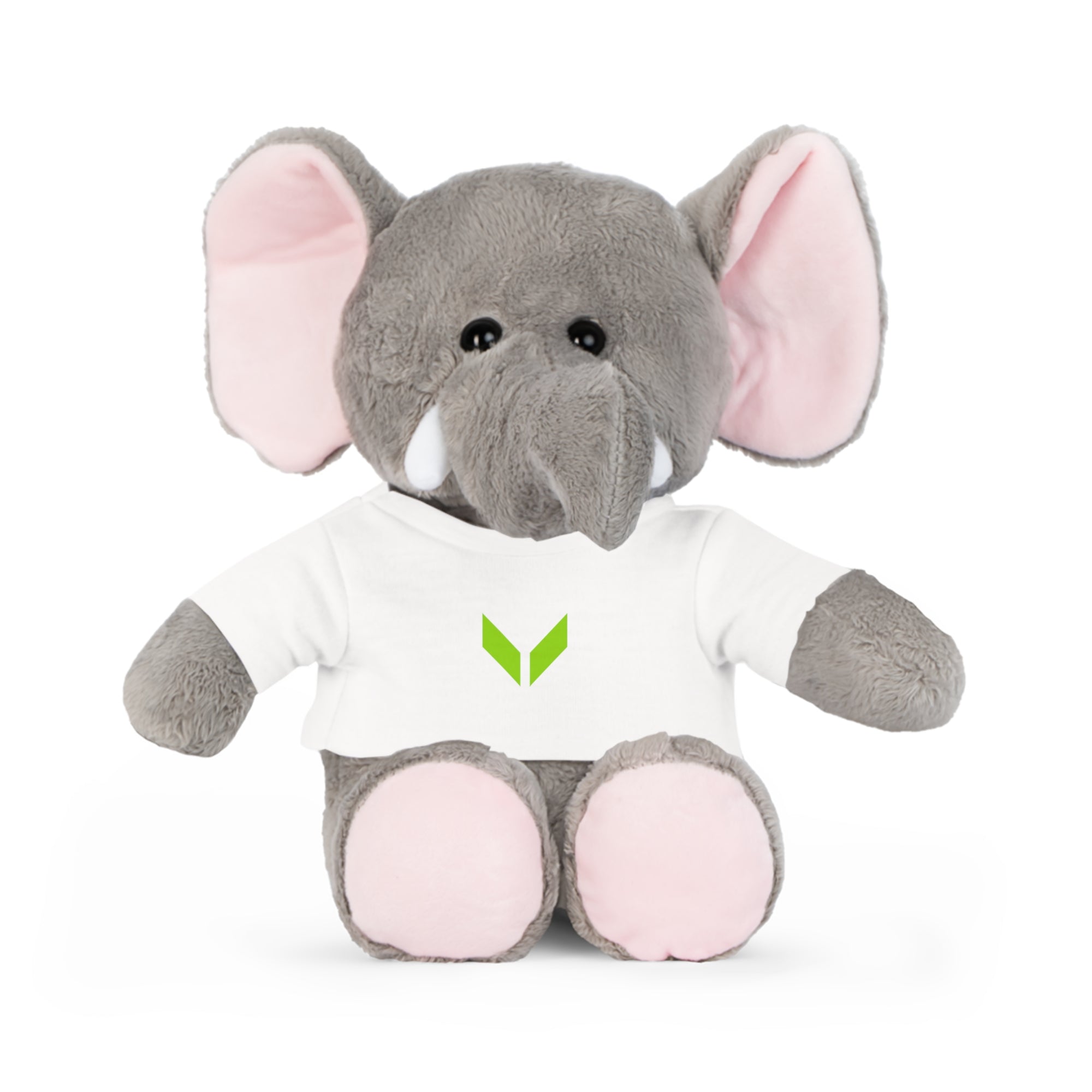 VA Adorable Plush Bear