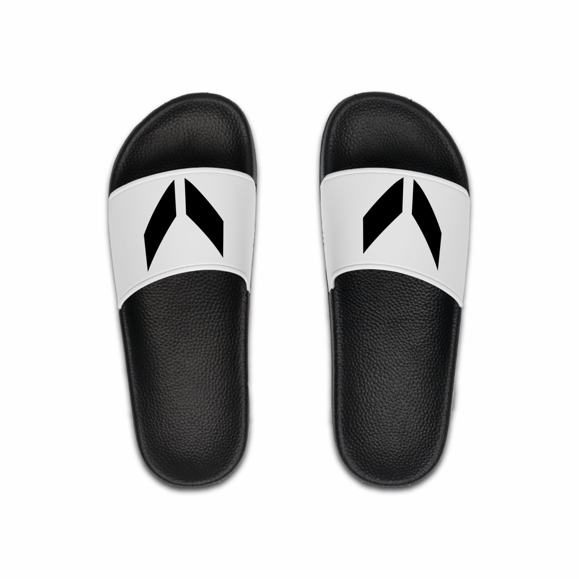 VA Men's Slide Sandals for Casual Comfort