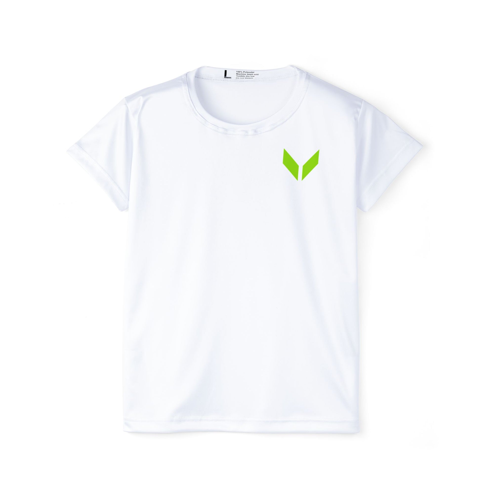 VA Women's Sports Jersey -Activewear