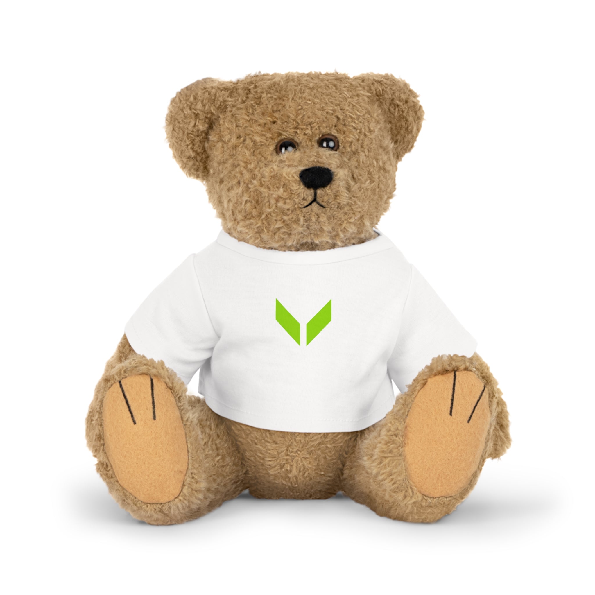 VA Adorable Plush Bear