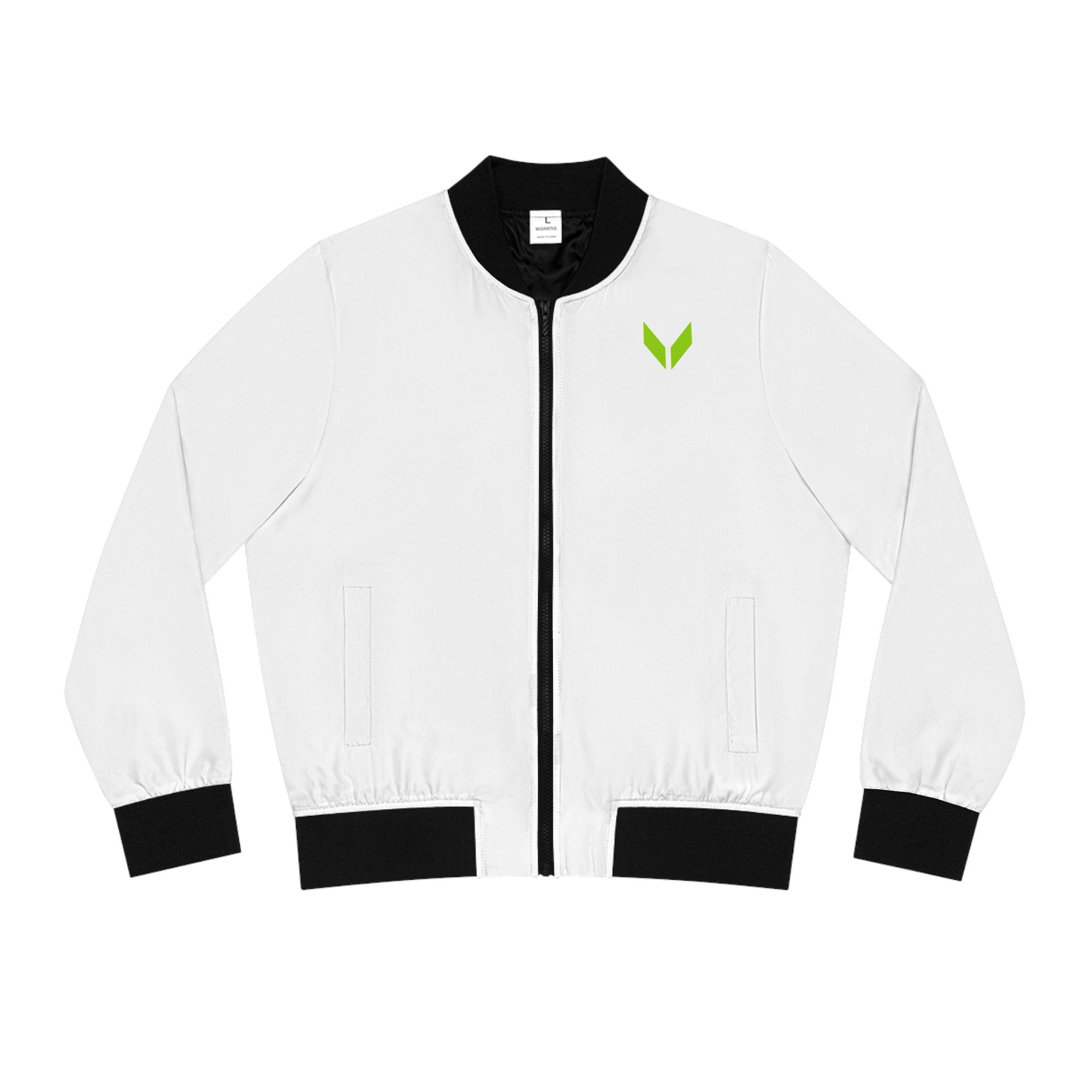 VA Women's Bomber Jacket