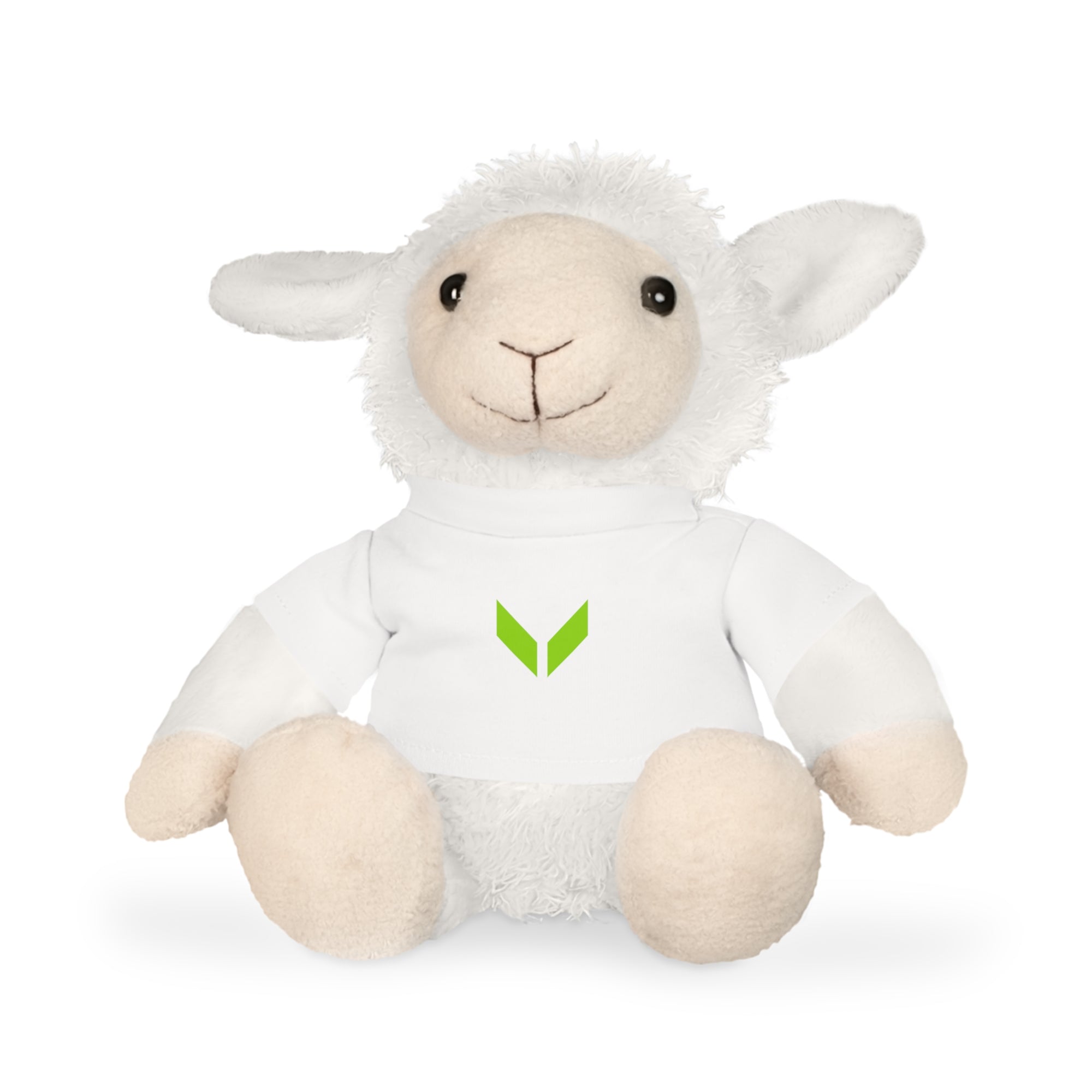 VA Adorable Plush Bear