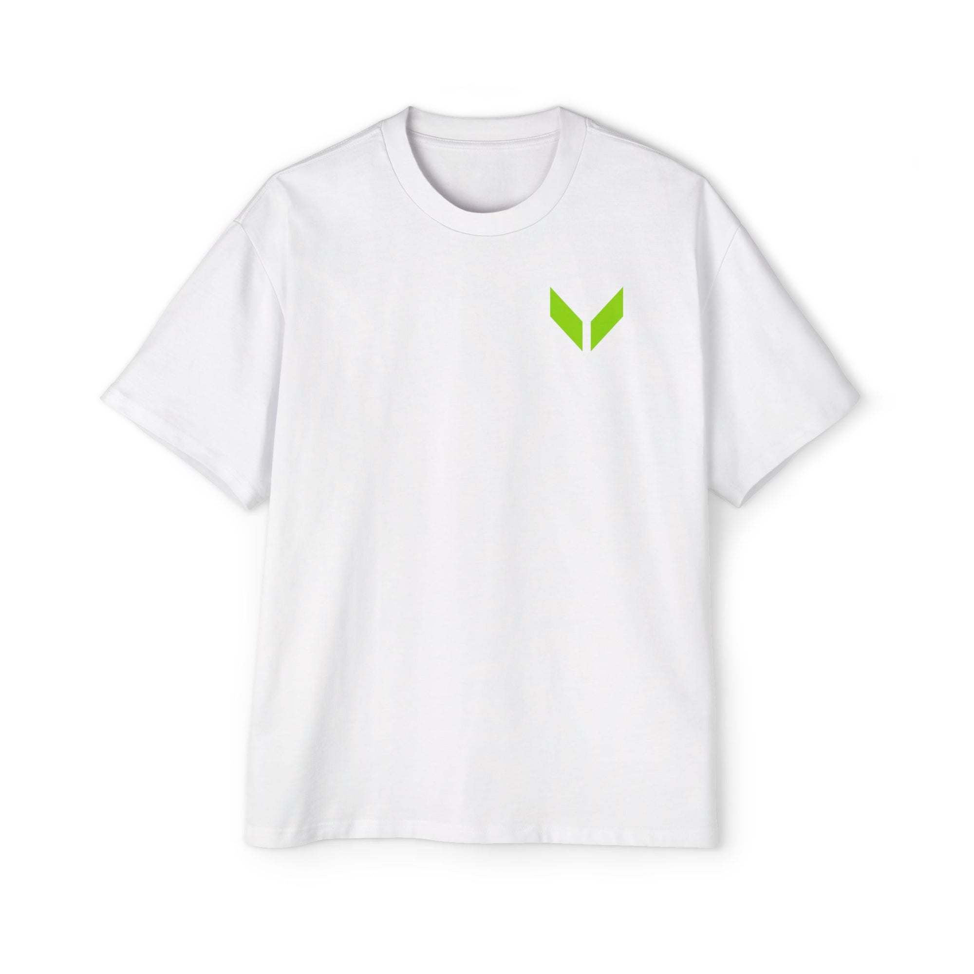 VA Men's Oversized Graphic Tee