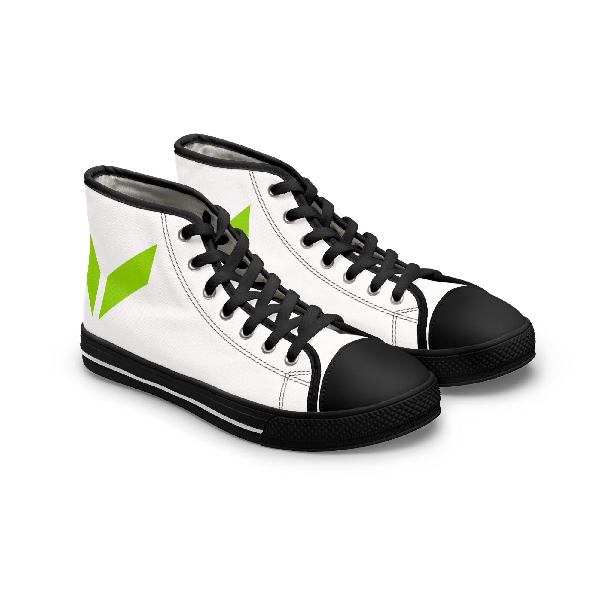 VA Women's High Top Sneakers
