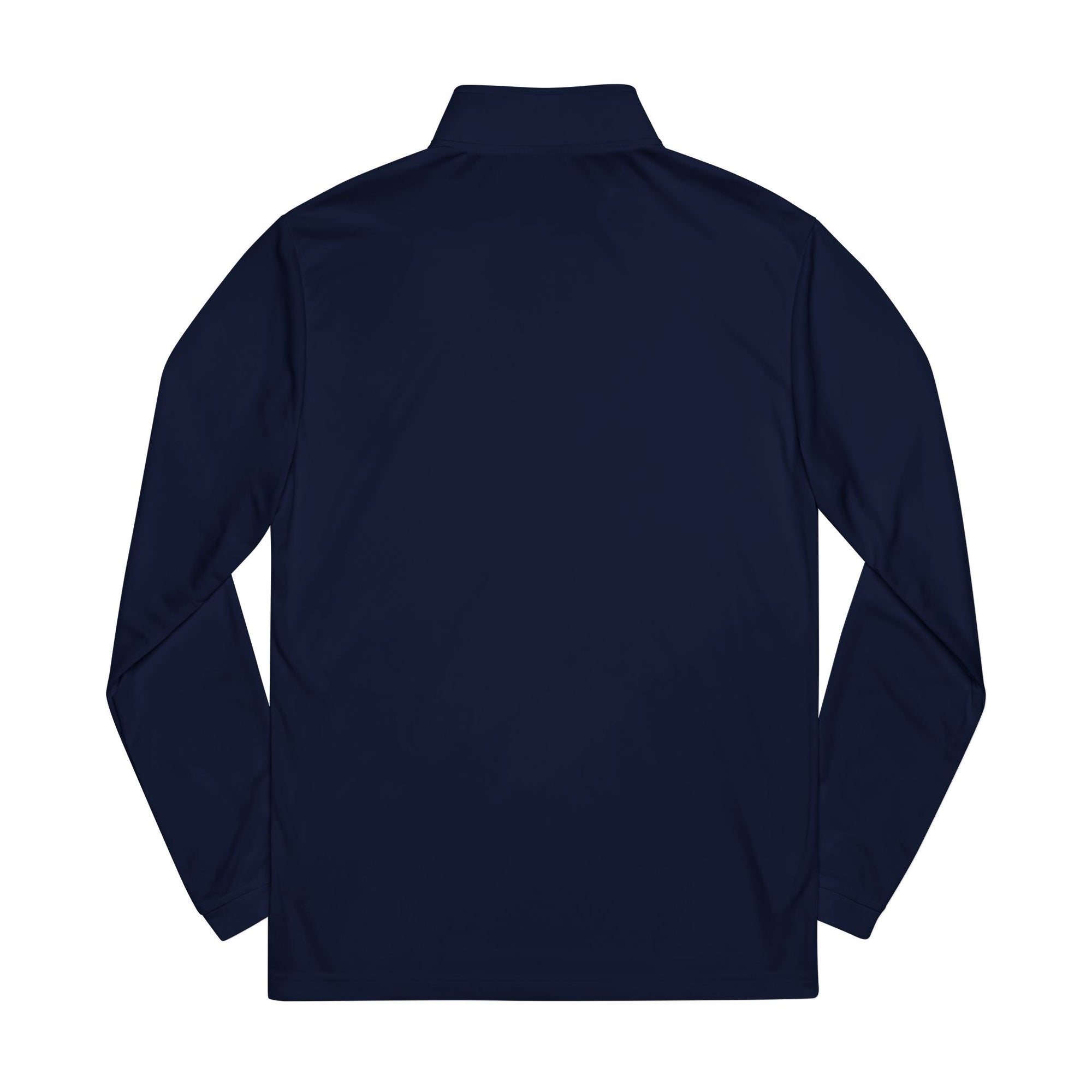 VA adidas® Quarter-Zip Pullover