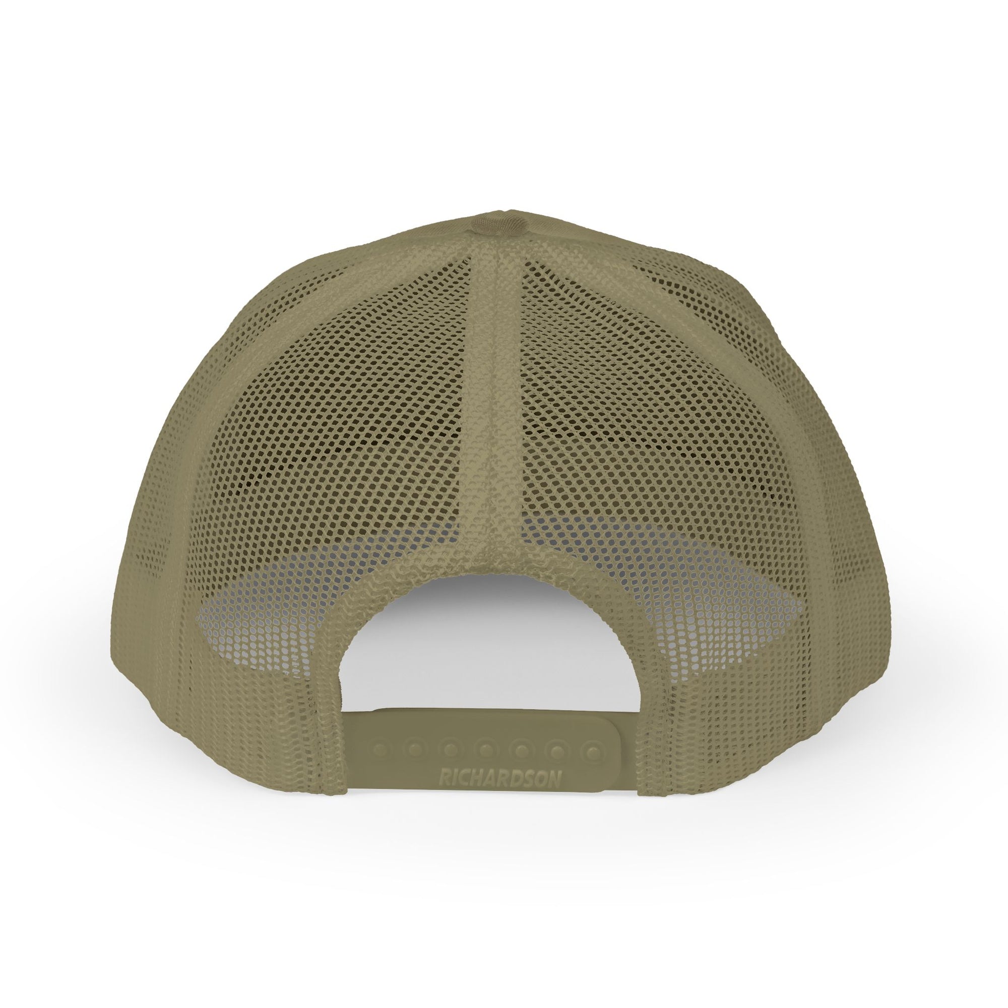 VA Snapback Trucker Cap