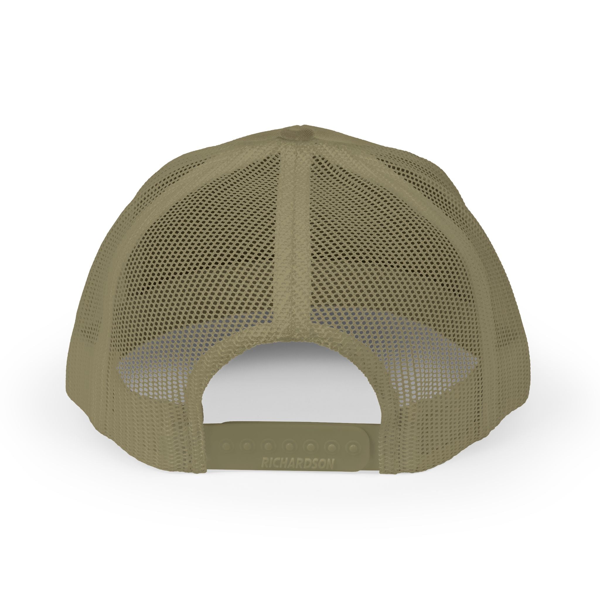 VA Snapback Trucker Cap
