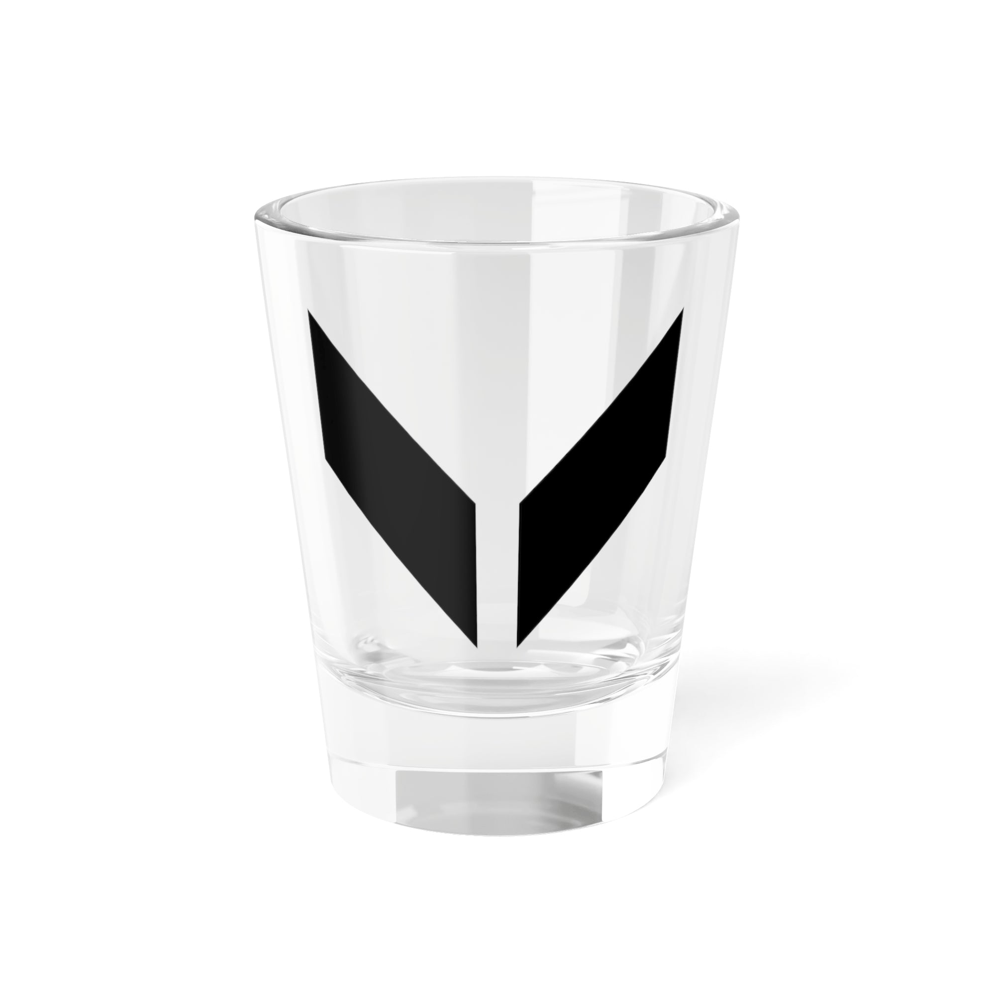 VA Shot Glass