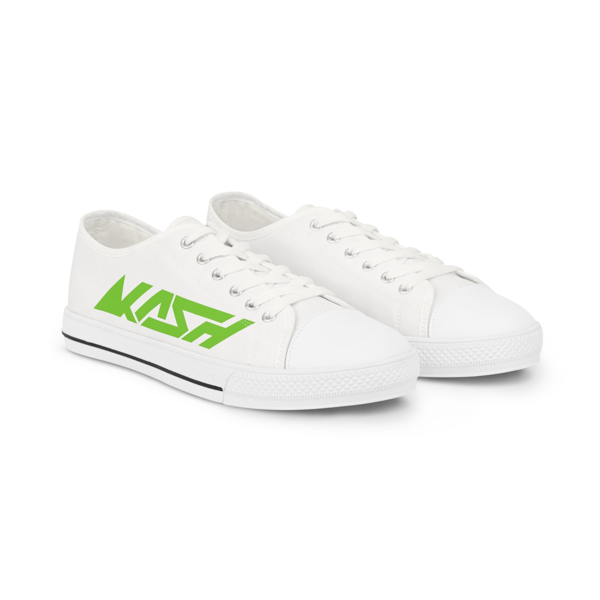 KASH Low Top Sneakers for Casual Style