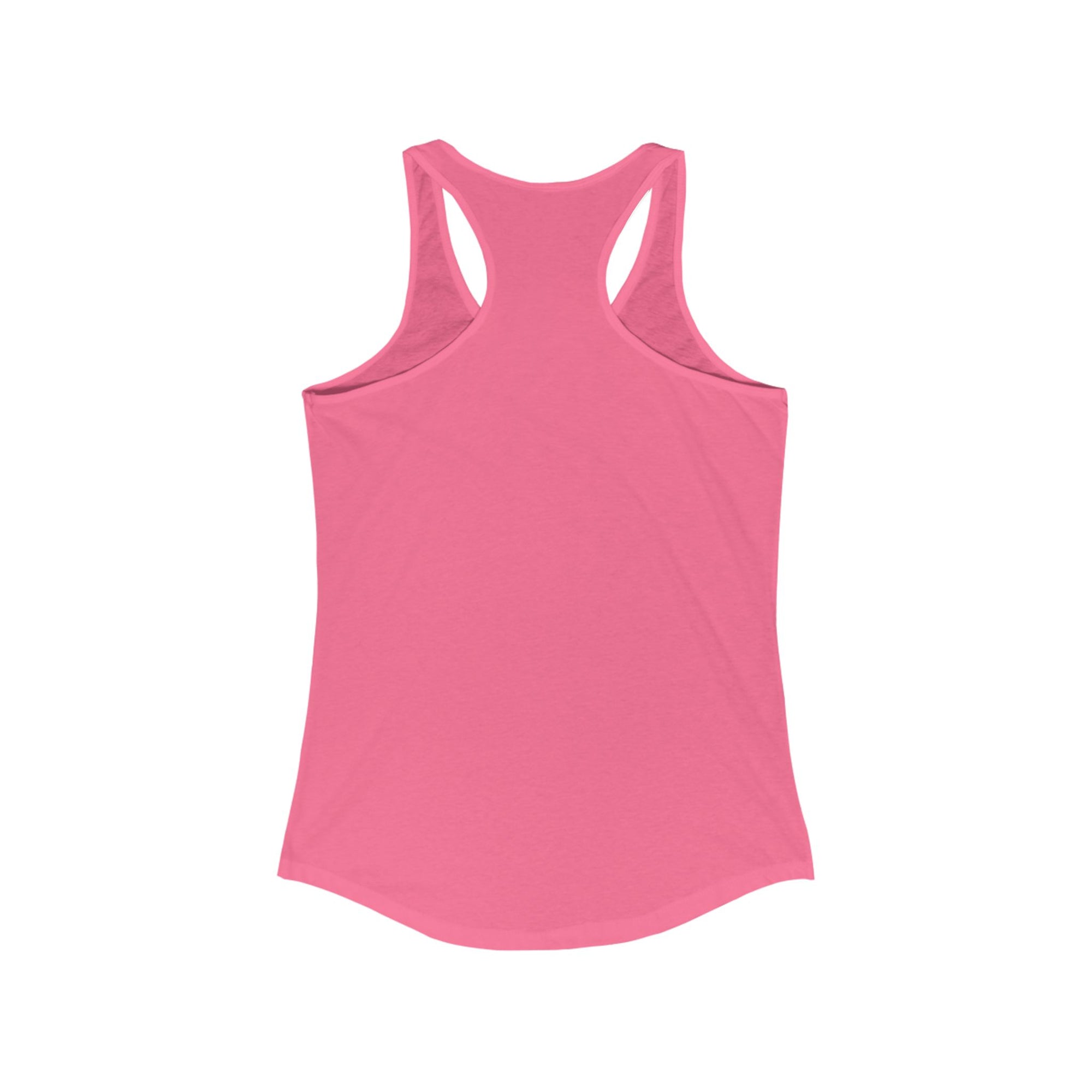 VA Women's Tank Top, Workout Gear, Fitness Apparel, Exercise Tee, Casual Wear