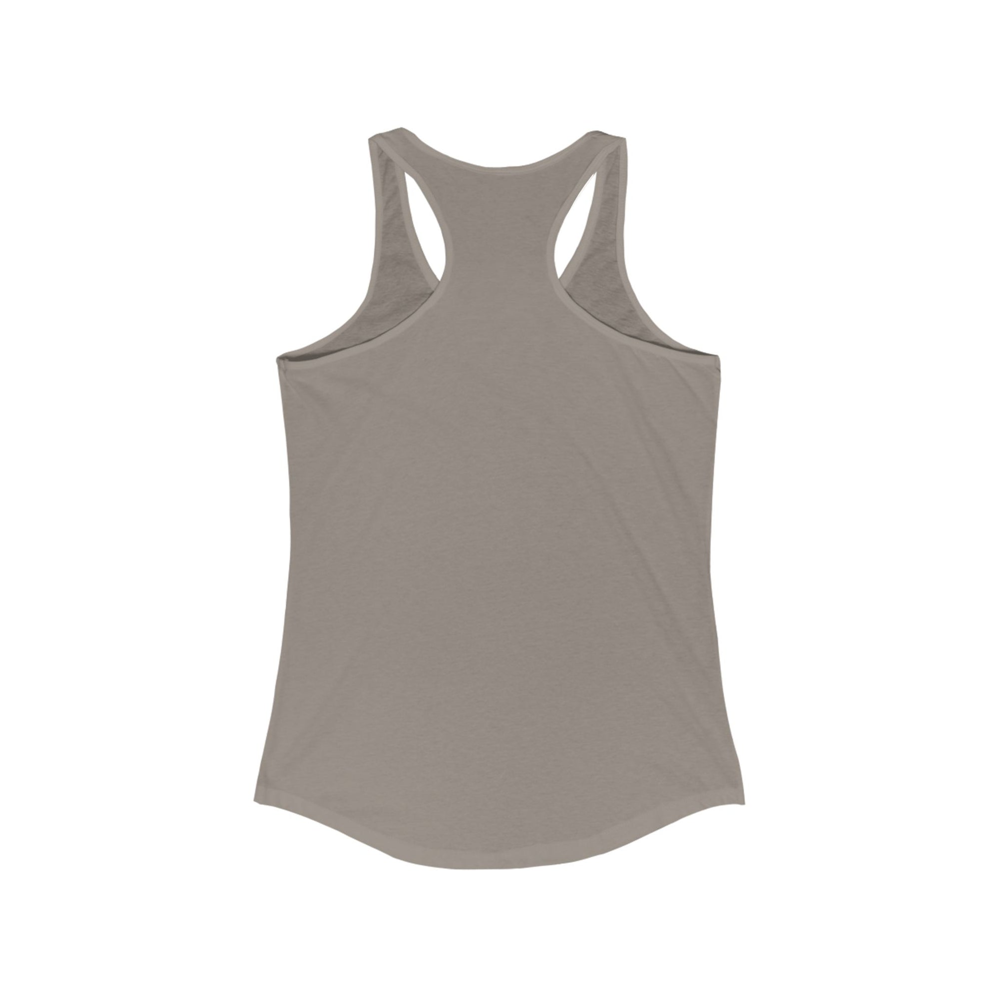 VA Women's Tank Top, Workout Gear, Fitness Apparel, Exercise Tee, Casual Wear