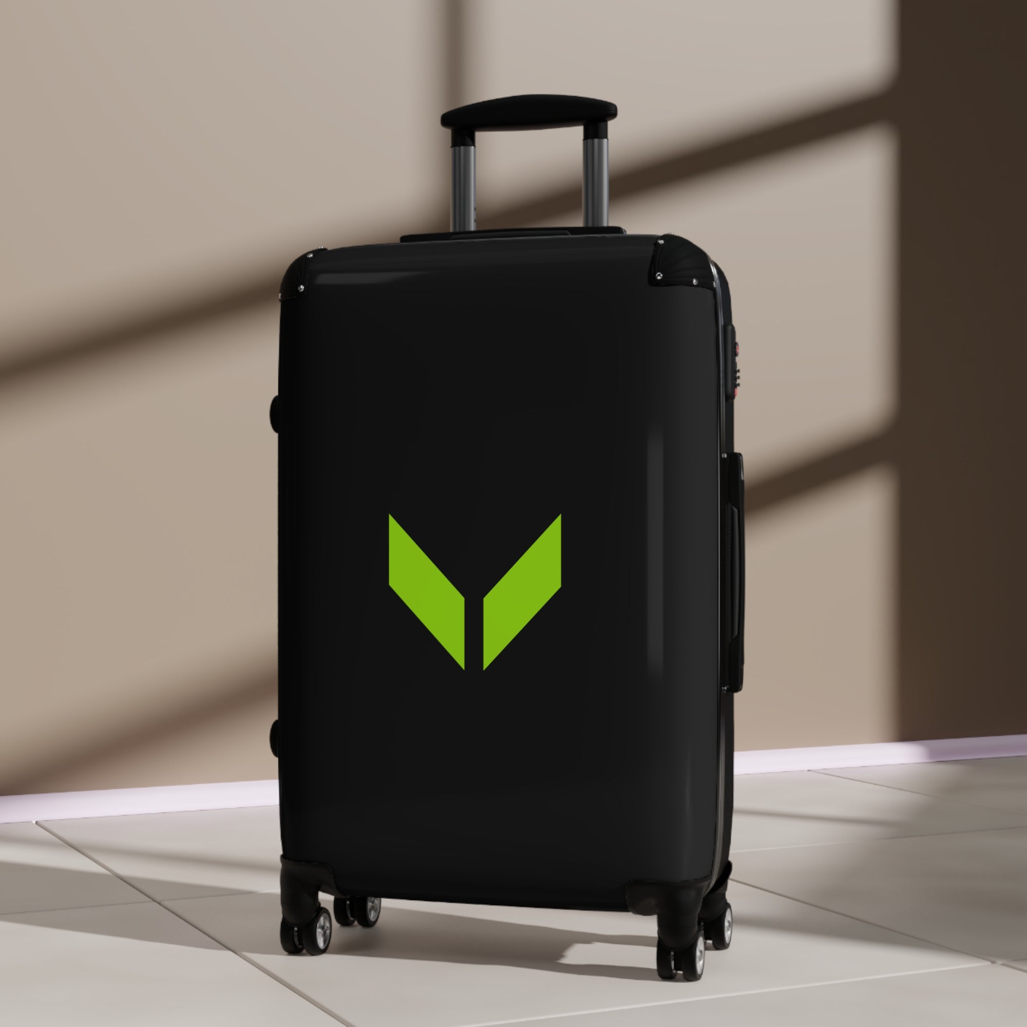VA Suitcase