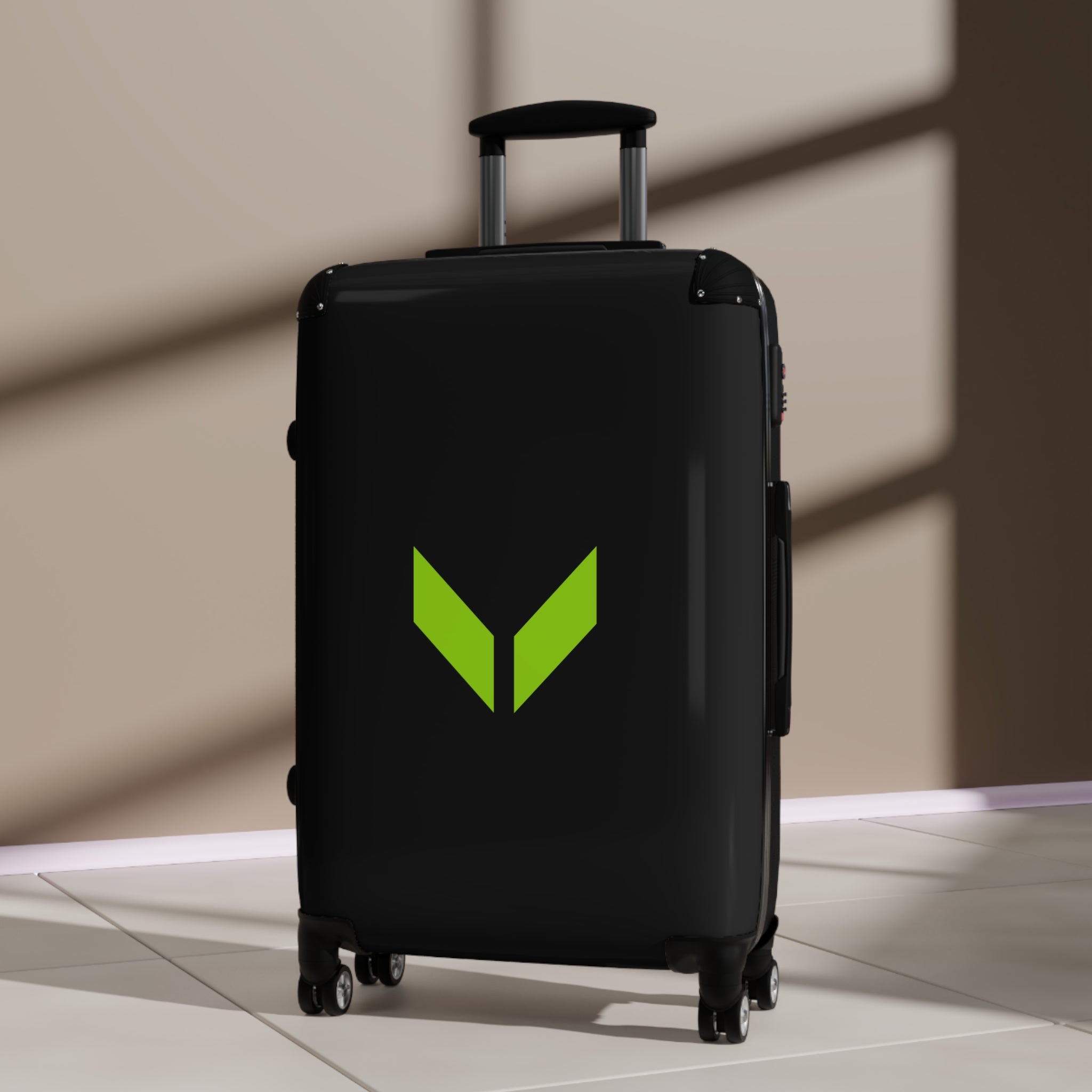 VA Suitcase