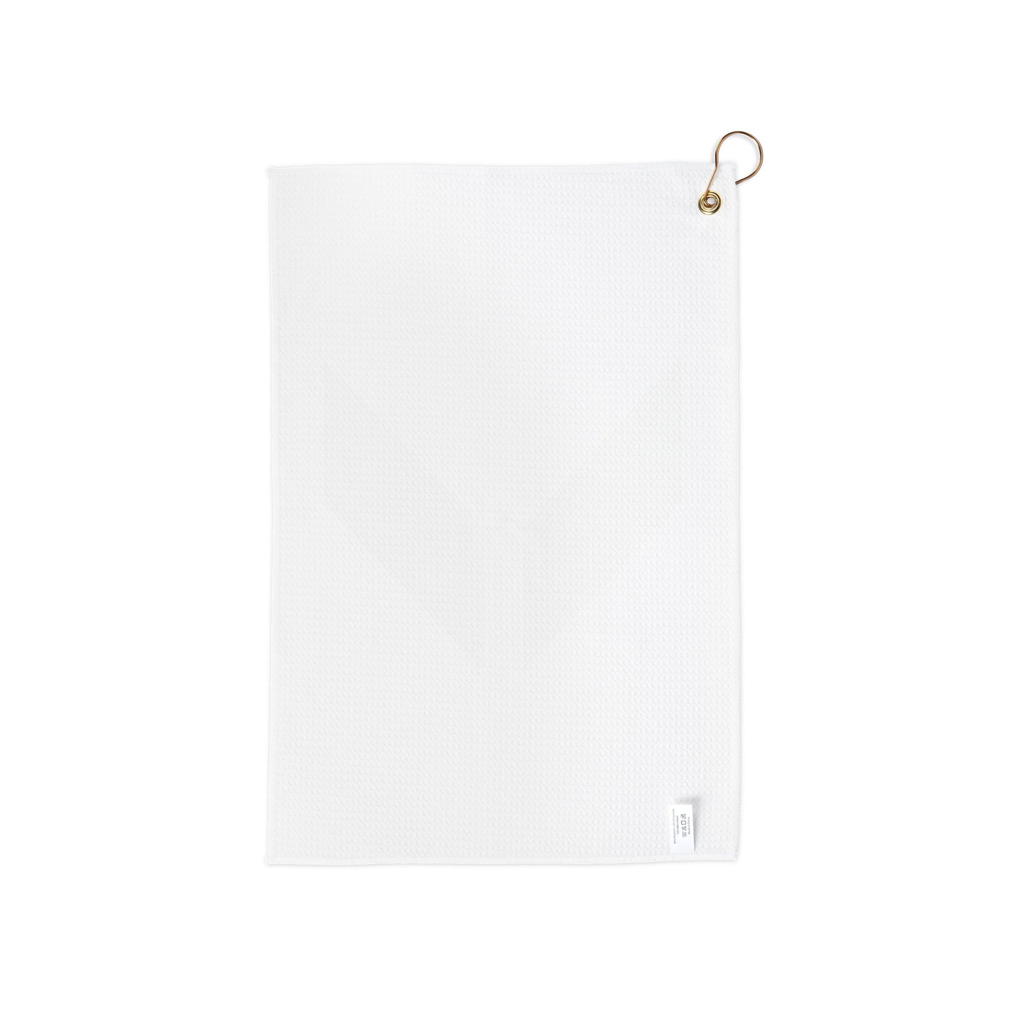 VA Golf Towels