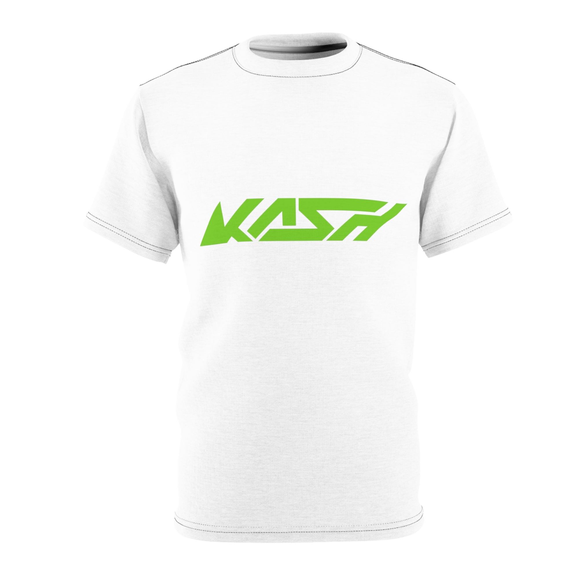 VA Unisex Cut & Sew Tee