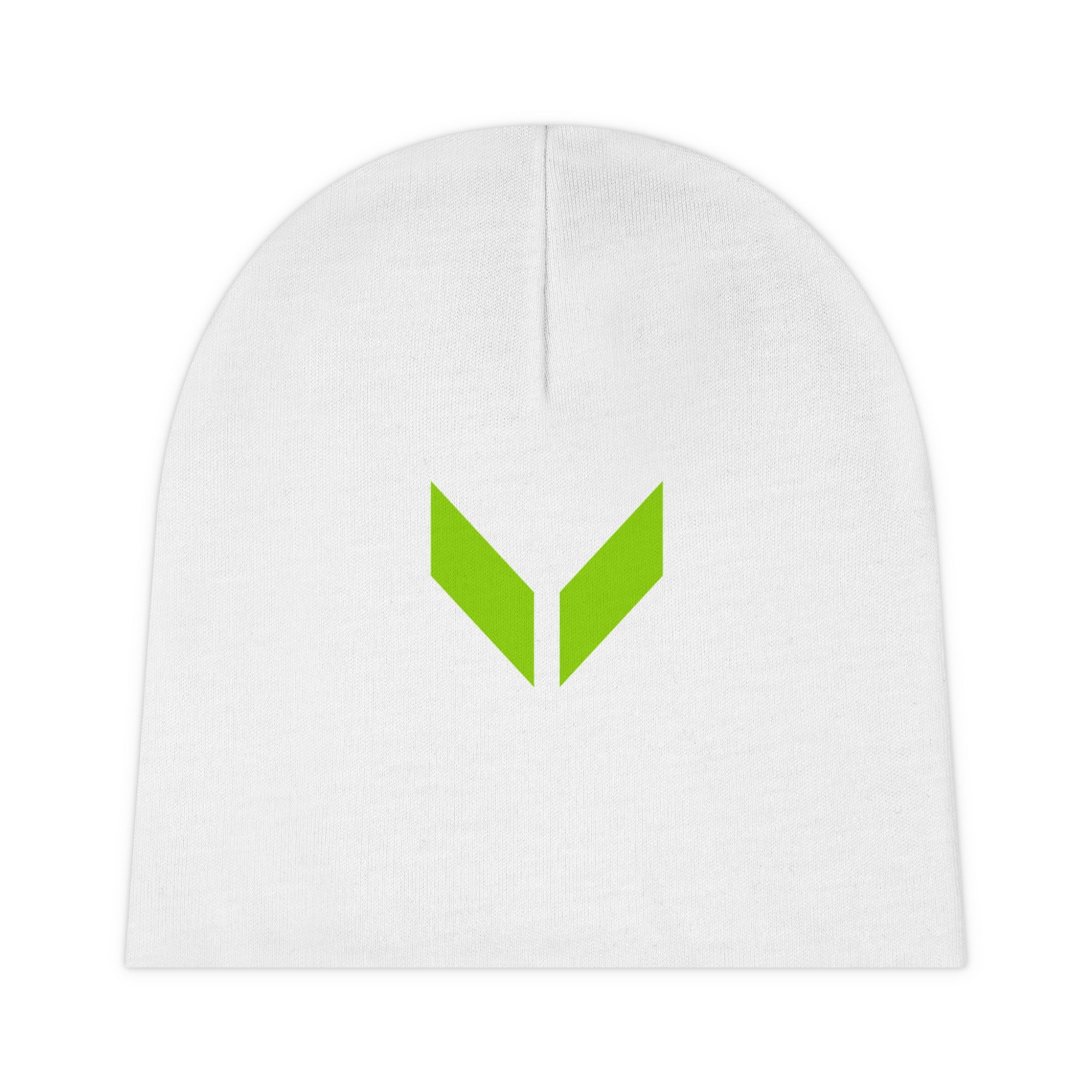 VA Modern Baby Beanie, Unisex Newborn Cap