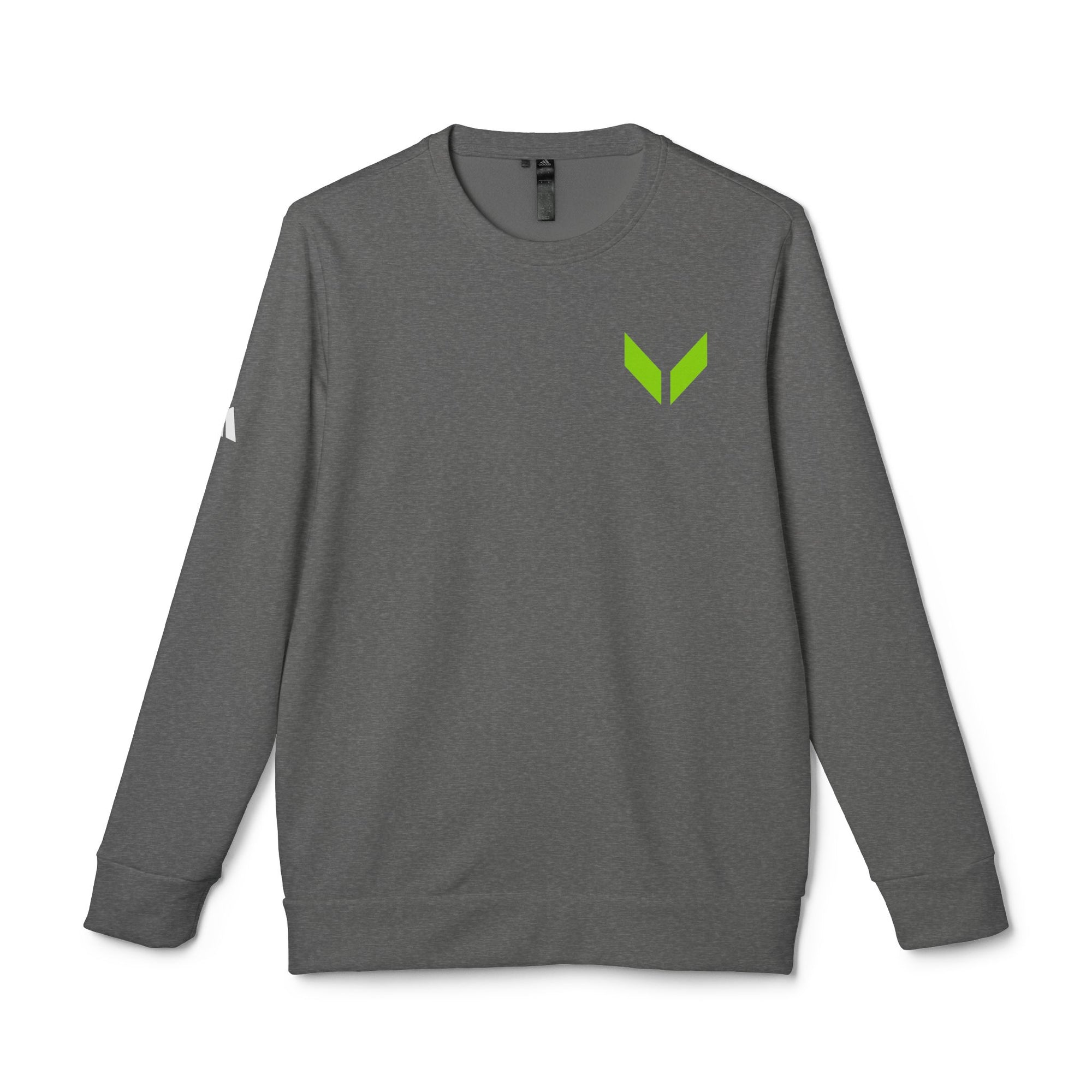 VA Adidas Unisex Fleece Crewneck Sweatshirt