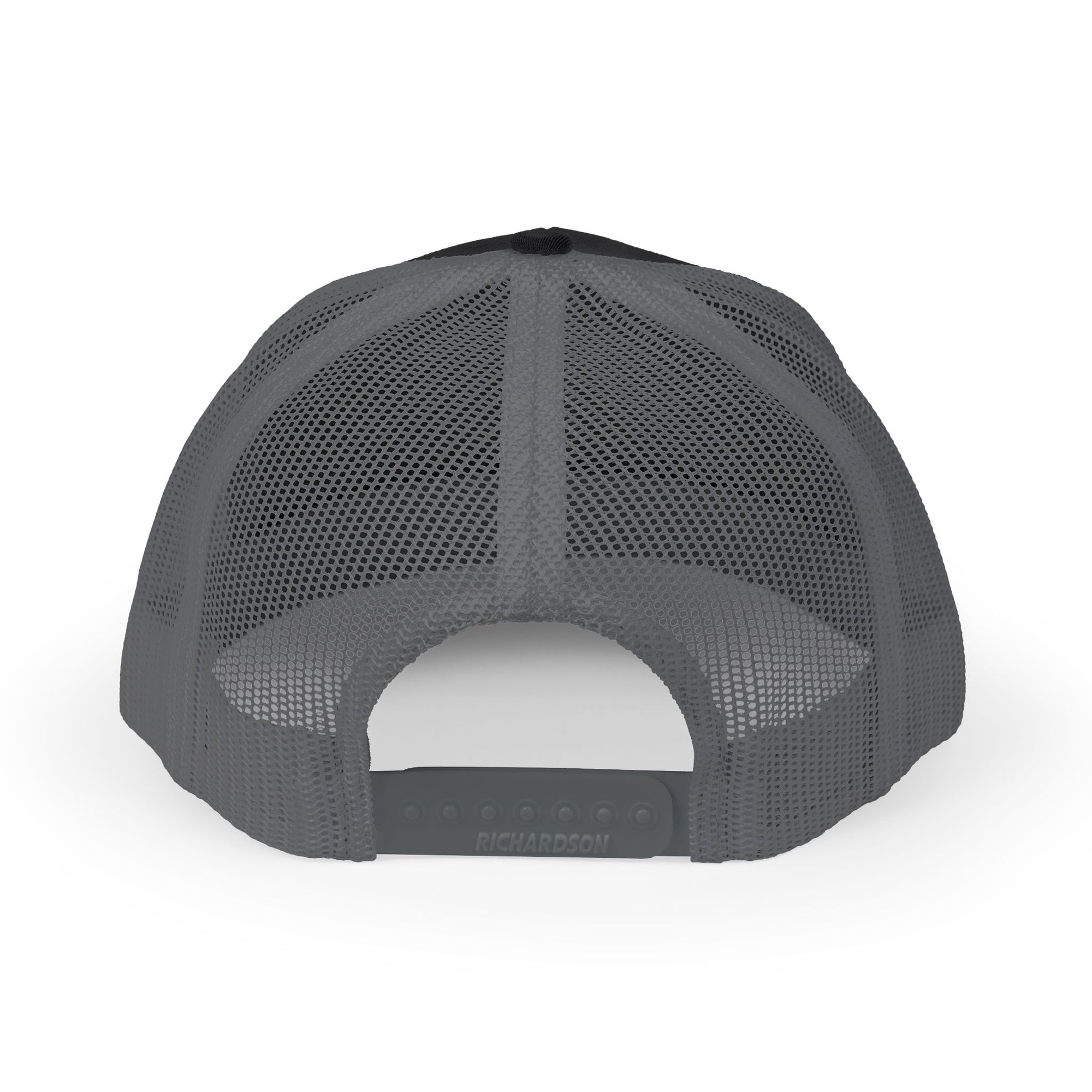 VA Snapback Trucker Cap