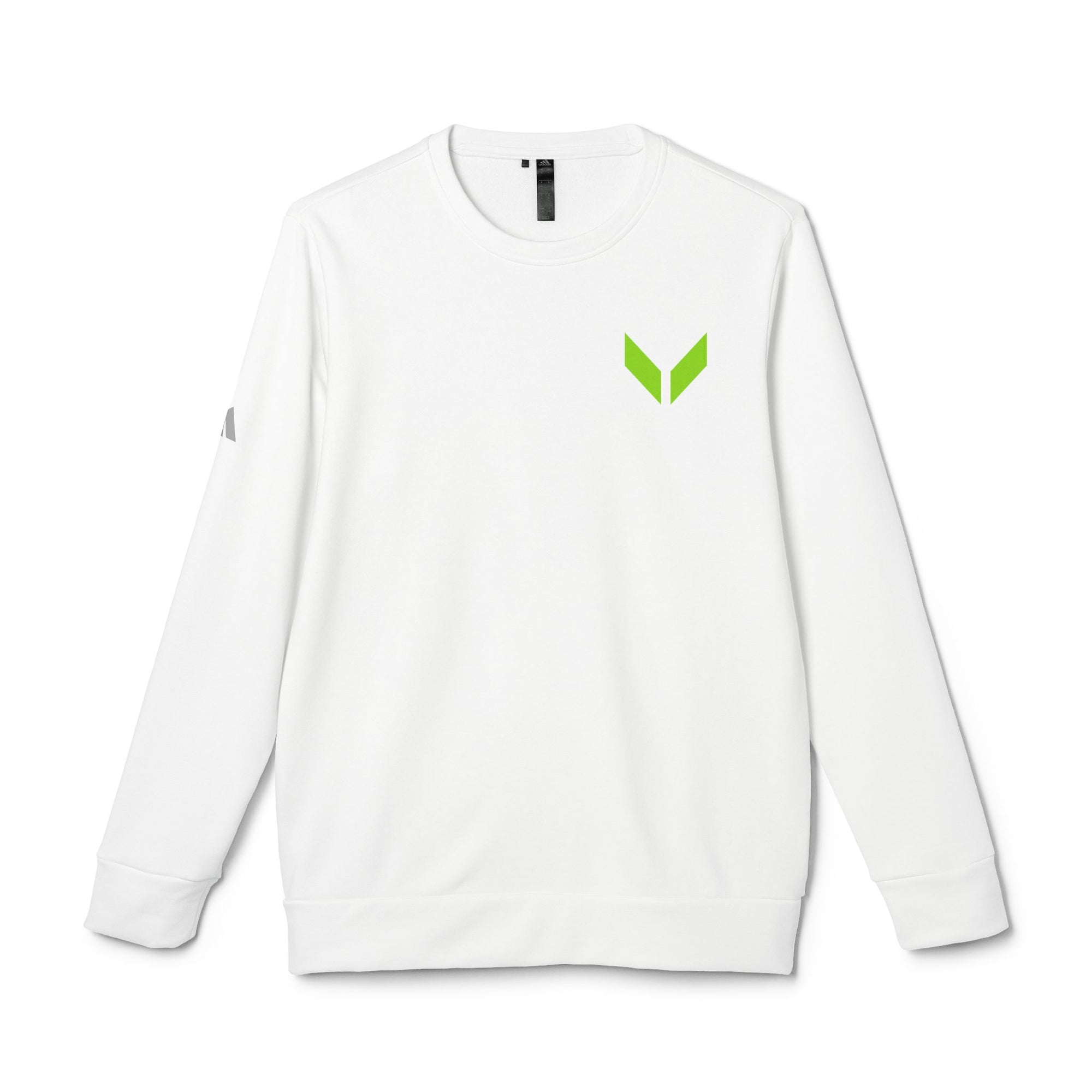 VA Adidas Unisex Fleece Crewneck Sweatshirt