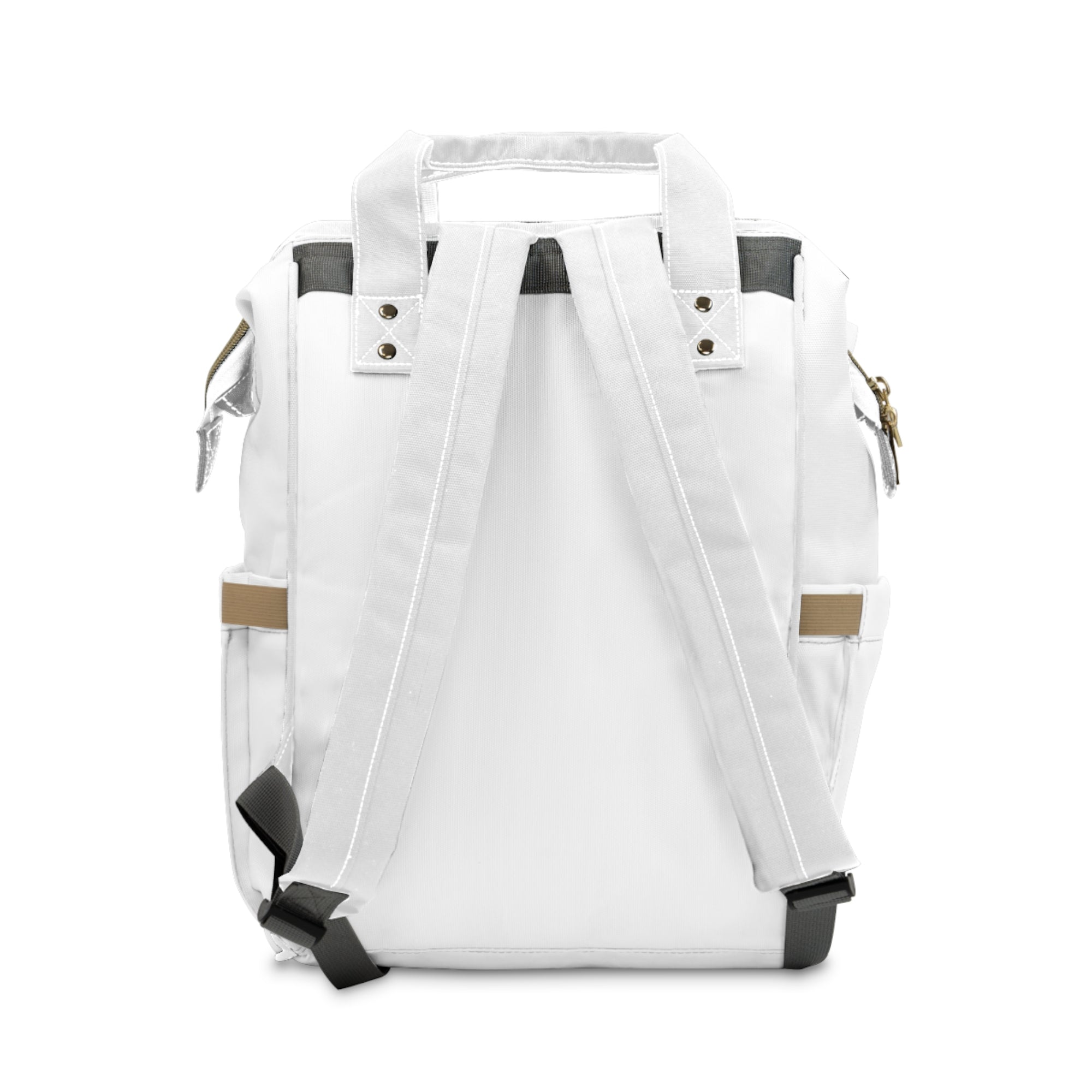 VAUGHAN Multifunctional Travel Backpack