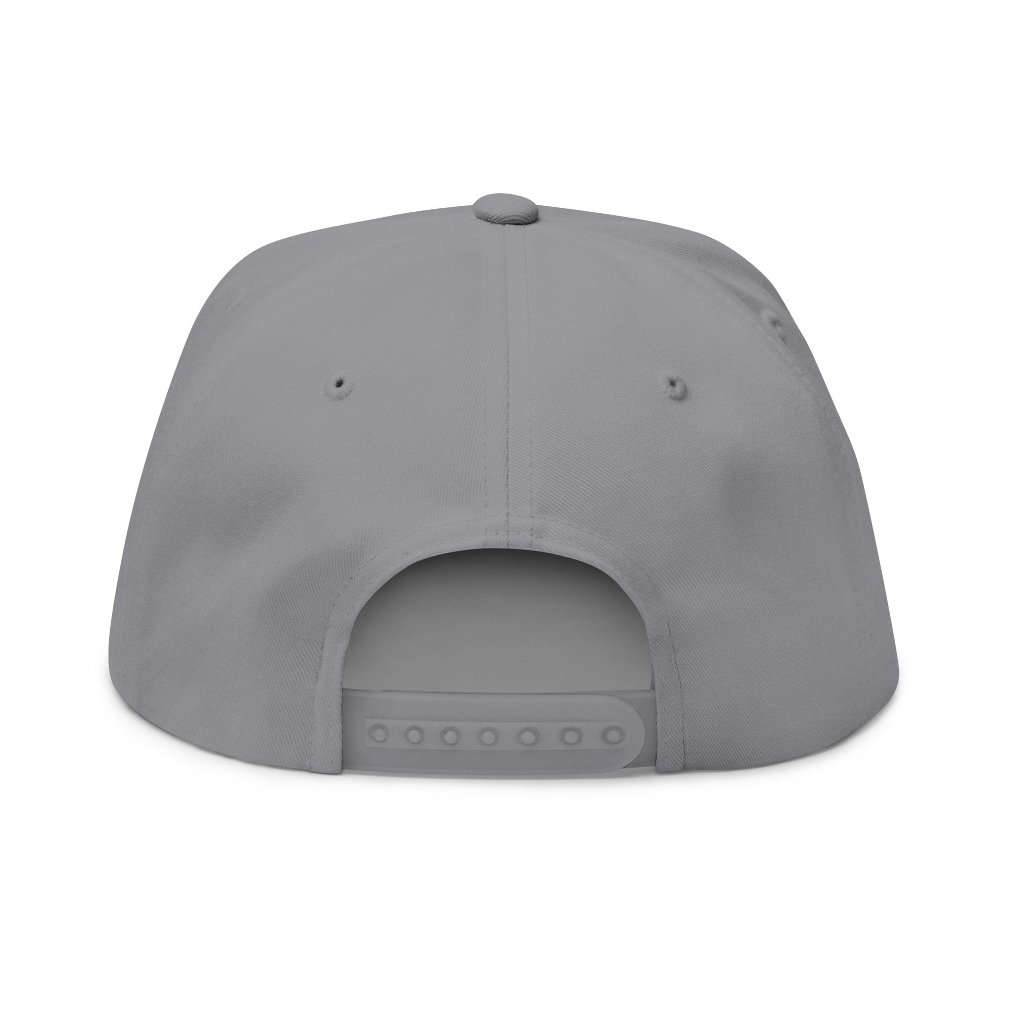 VA Flat Bill Cap