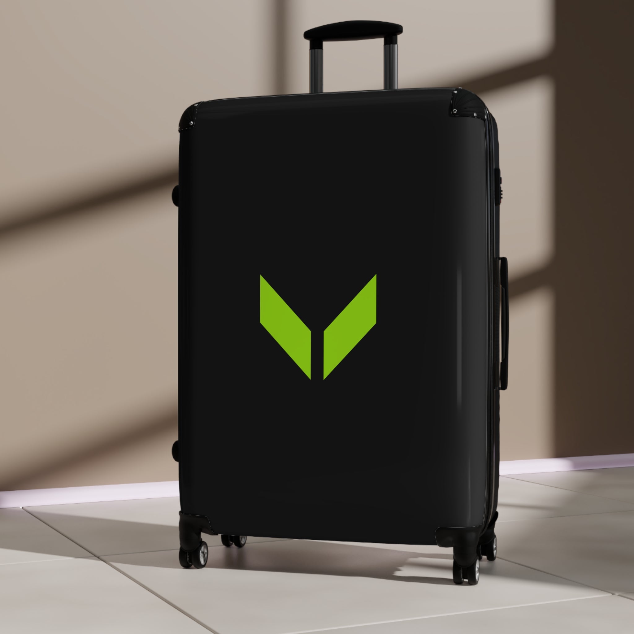 VA Suitcase