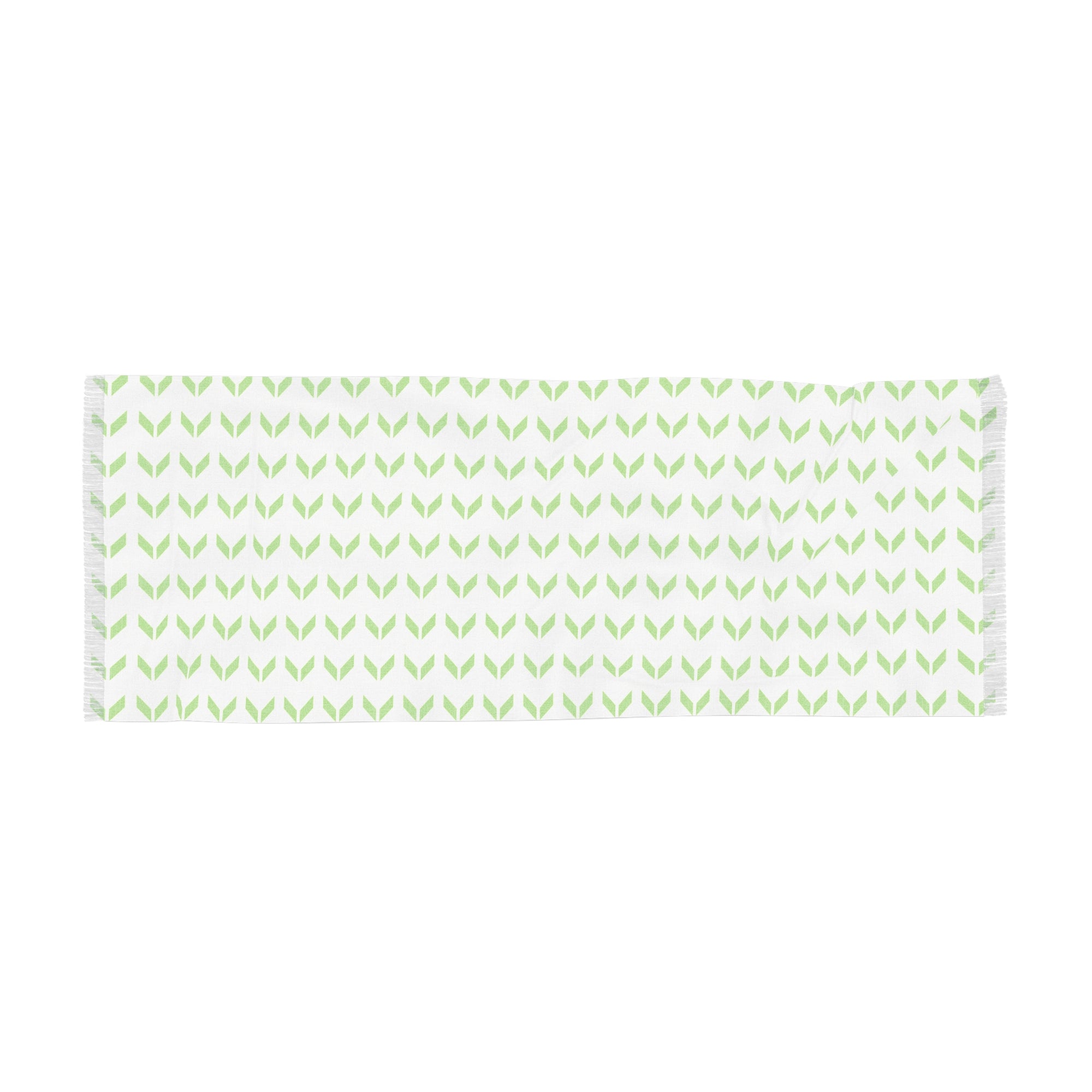 VA Vibrant Light Scarf - Spring/Summer