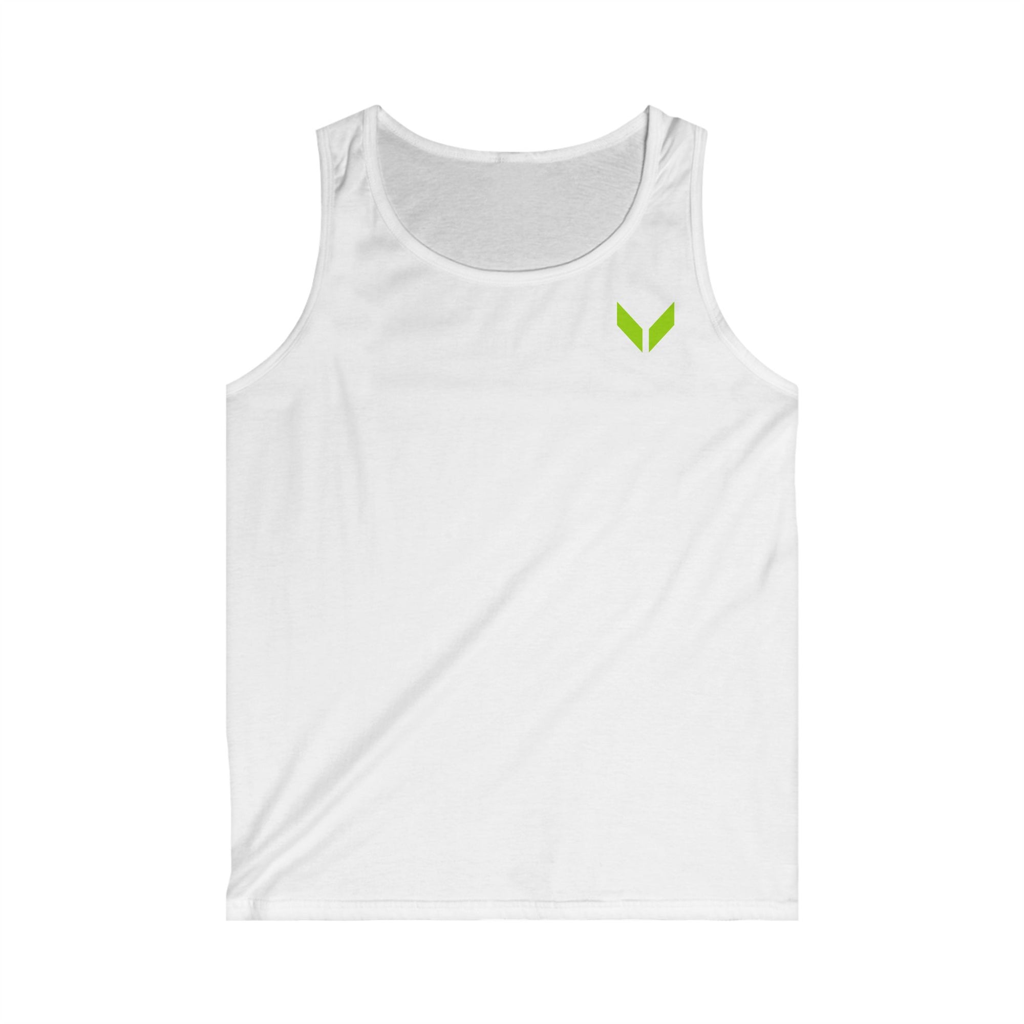 VA Men's Softstyle Tank Top