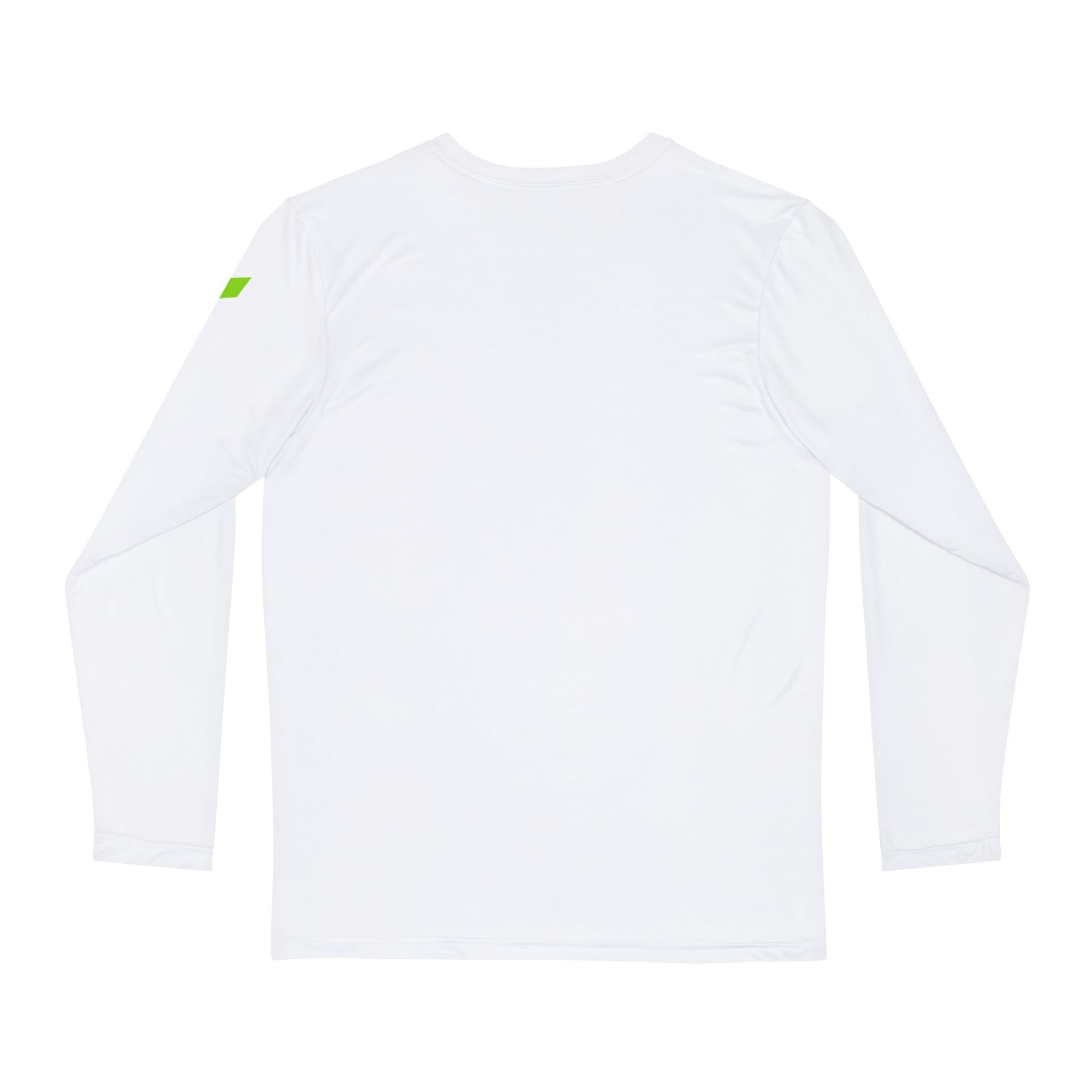 VA Men's Long Sleeve Activewear Shirt