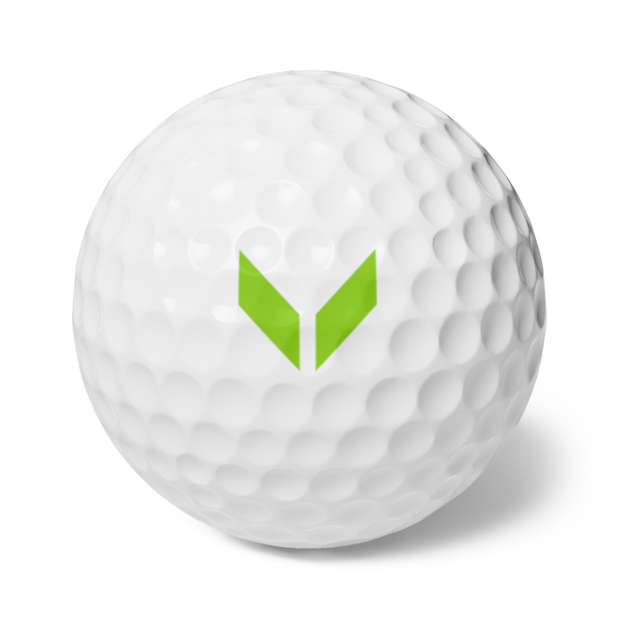 Vaughan Golf Balls