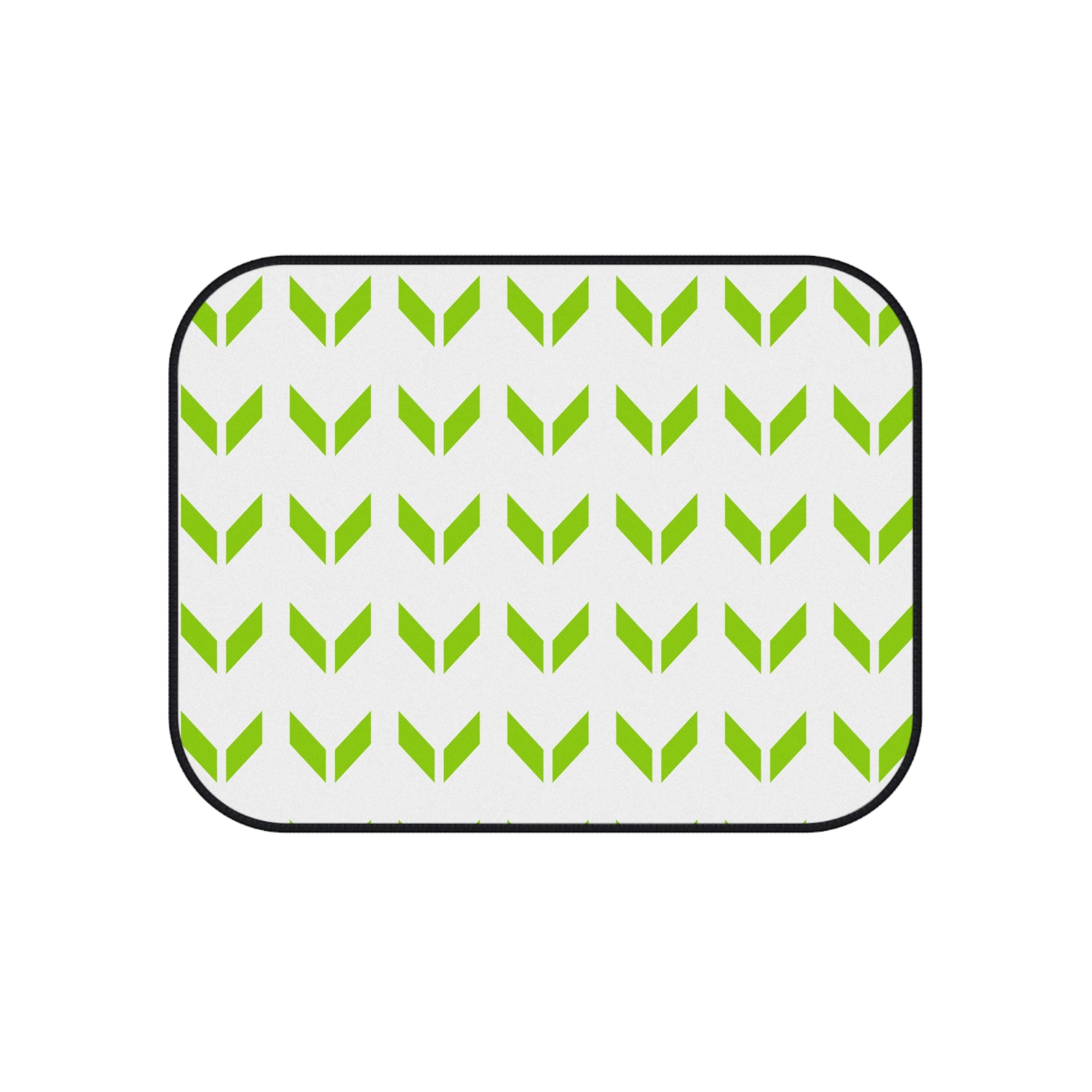 VA Car Mats - Set of 4, Stylish Floor Liners